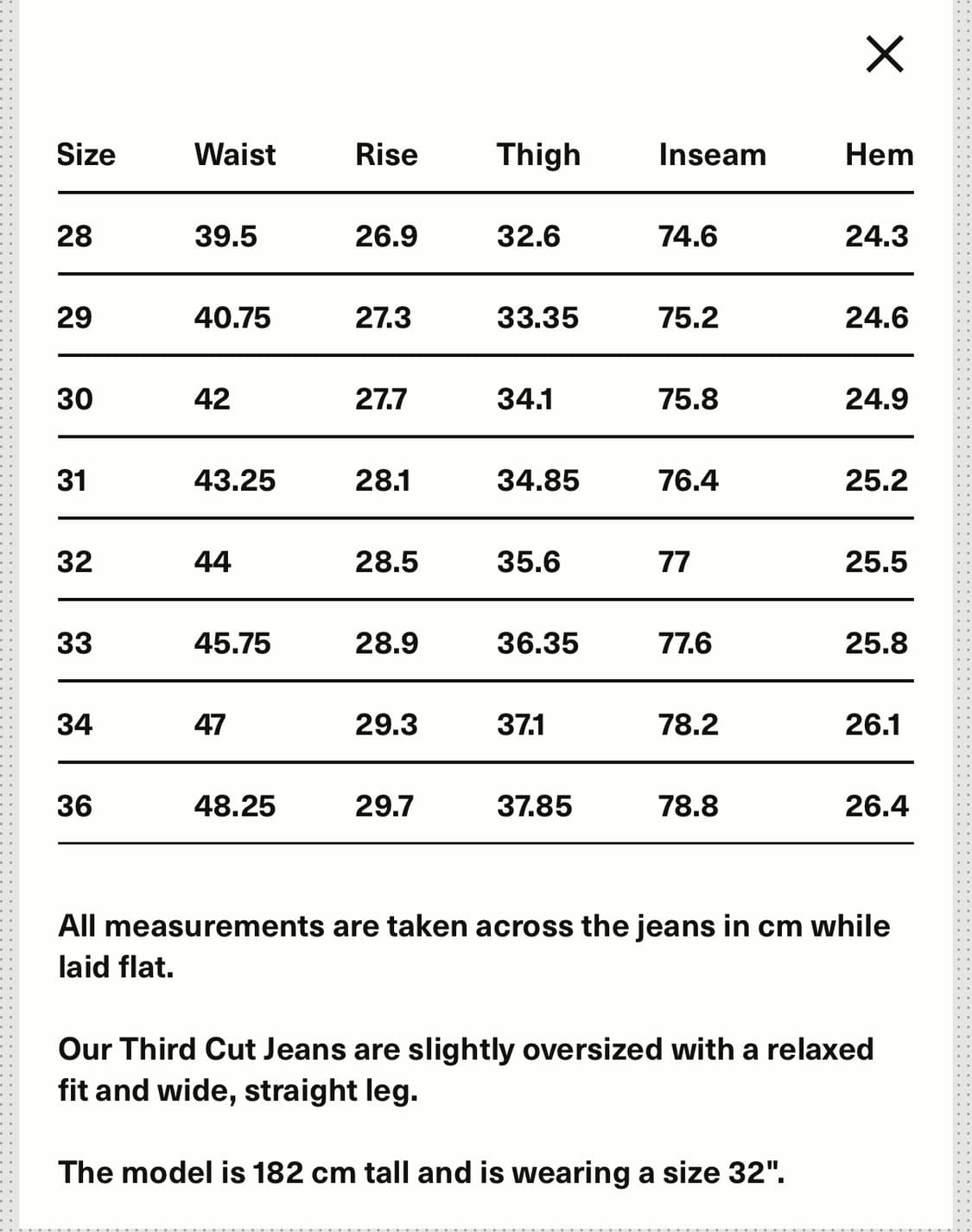 아워레가시 써드컷 트와일라잇 애틱 워시 상품이미지7