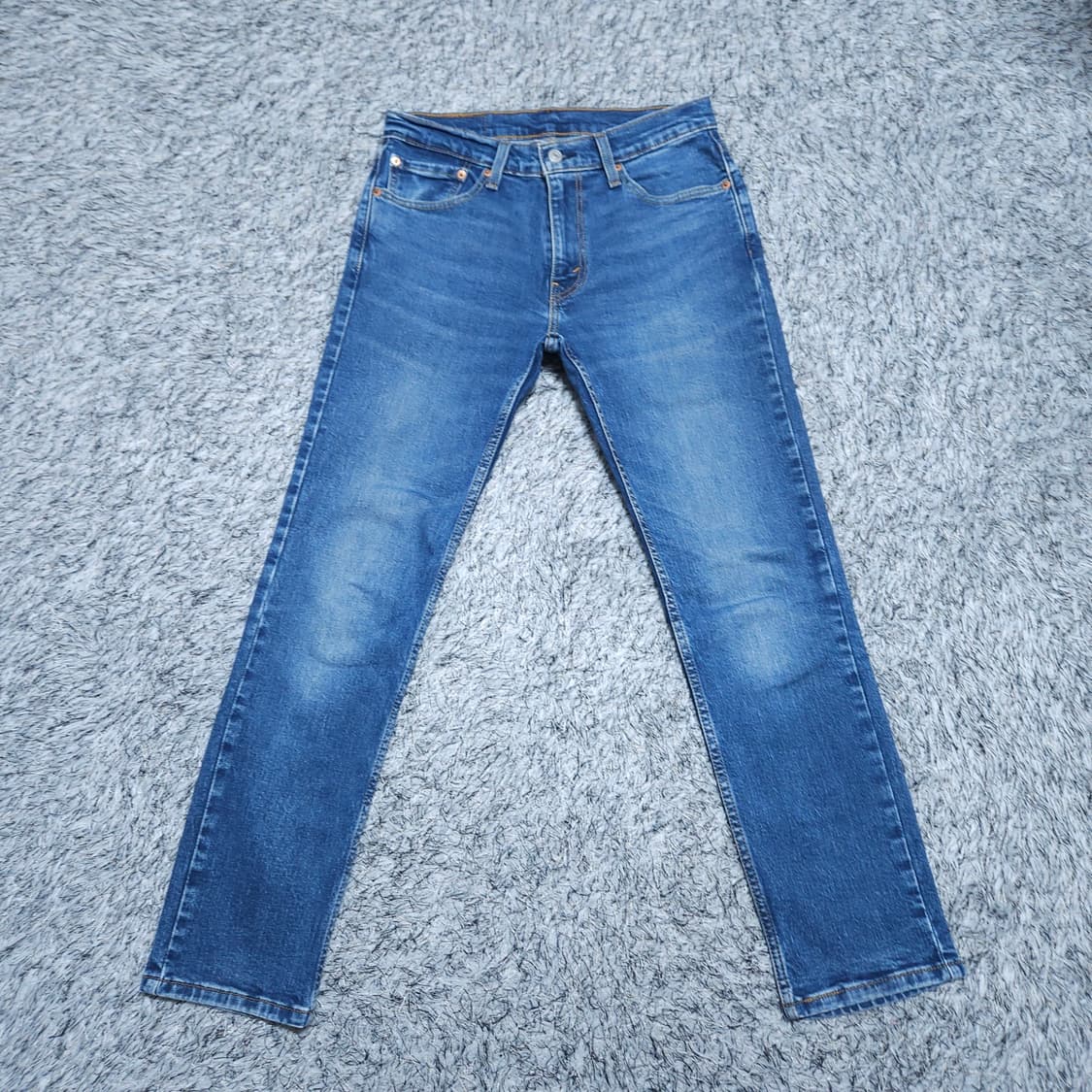 리바이스511) 31/30 남자 슬림핏청바지 / 왕눈이샵 상품이미지1