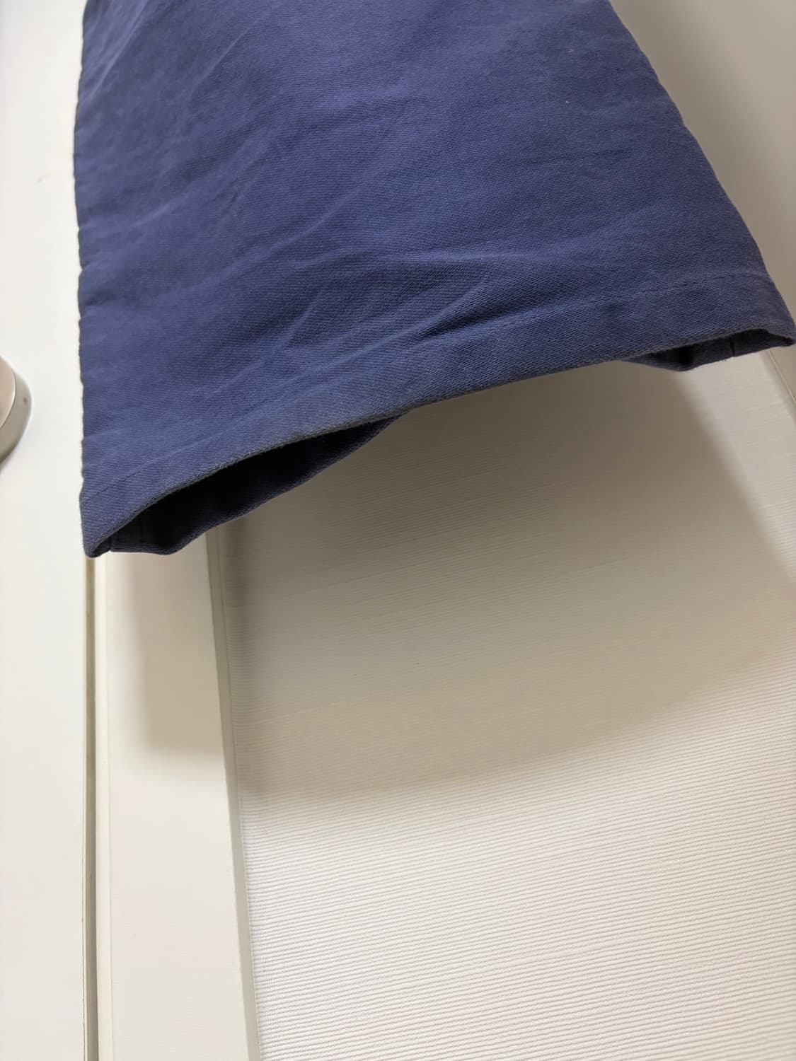 파세르 몰스킨 팬츠 코튼 데님 상품이미지4