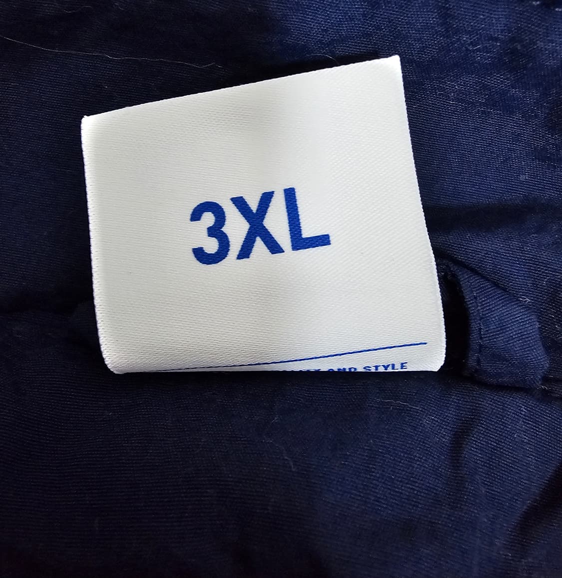 리복 클래식 바람막이 3XL 상품이미지4