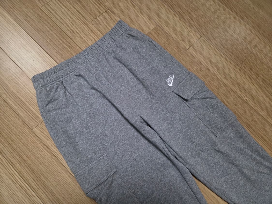 나이키 NSW  프렌치테리 카고 조거 팬츠 상품이미지5