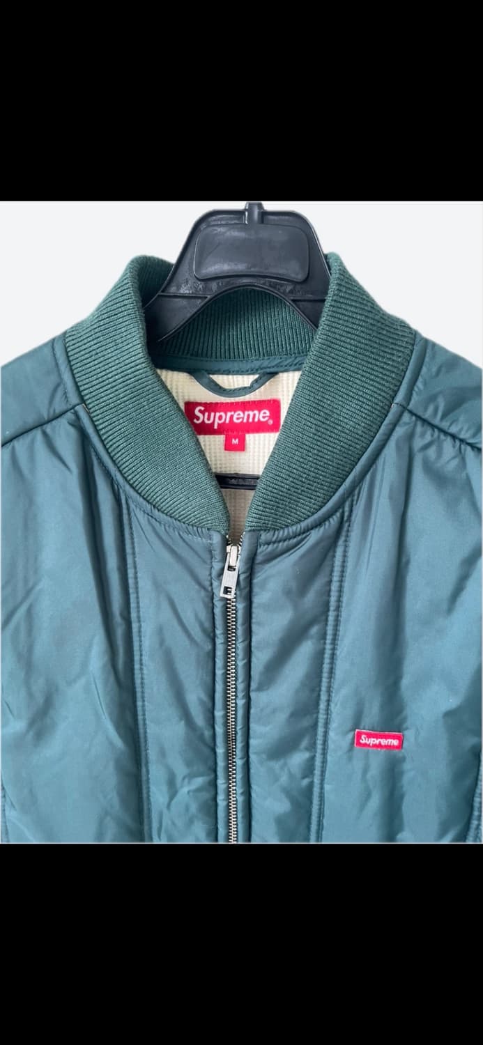 슈프림 조끼 베스트M 상품이미지2