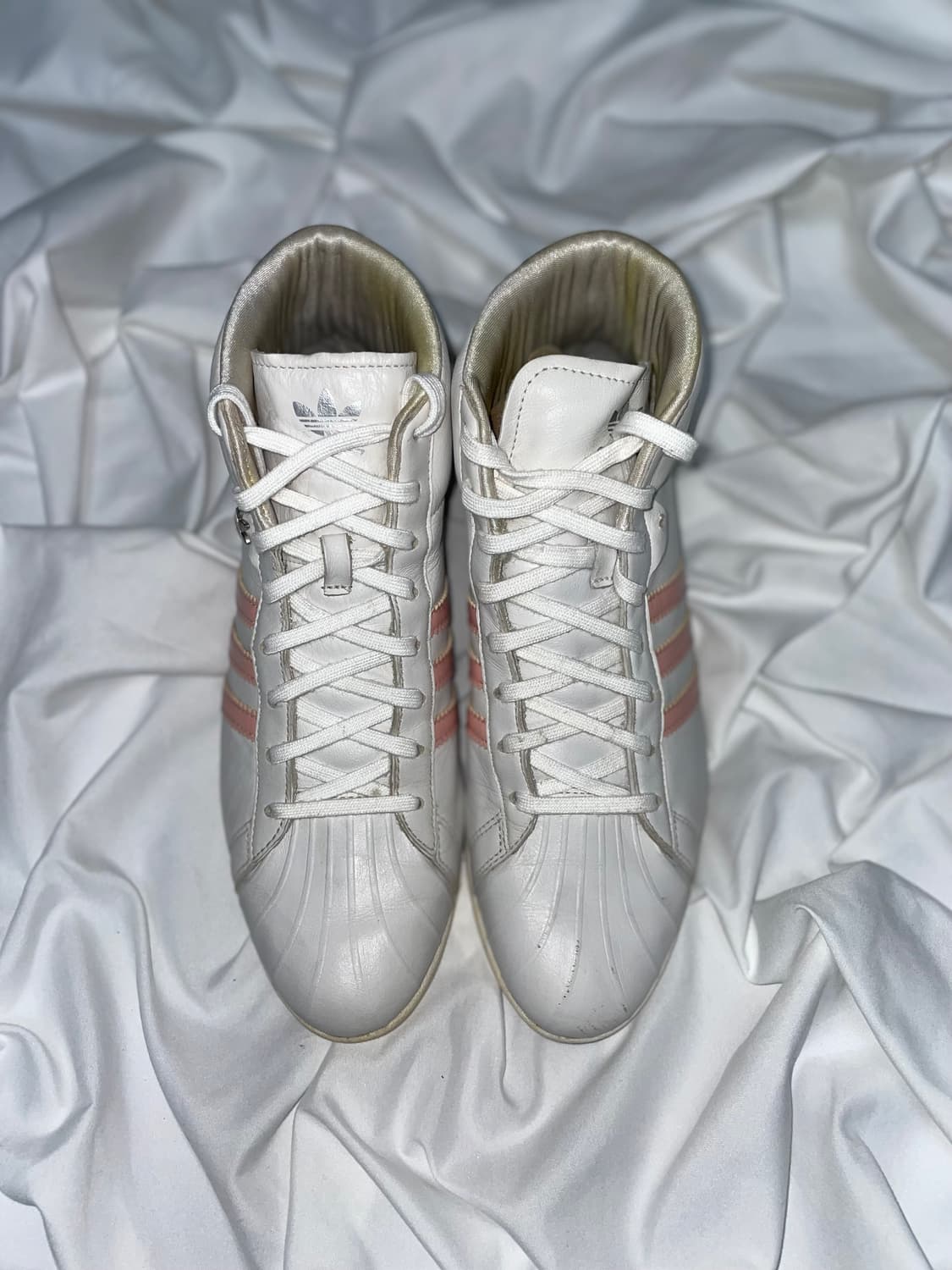 2006年 adidas sleek series mid 상품이미지3