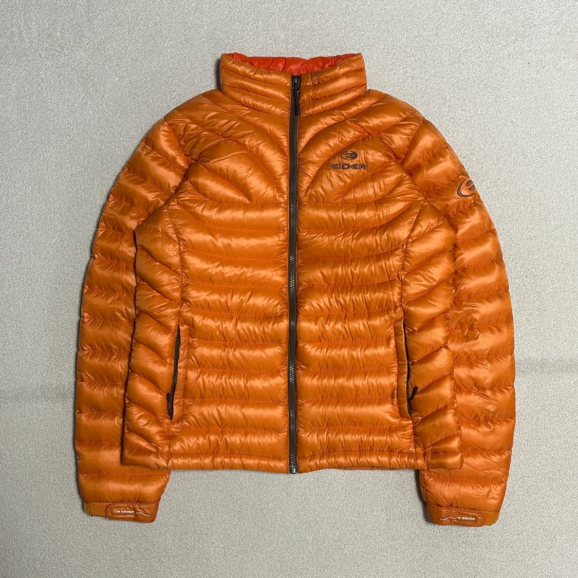 아이더 아르손 슬림 다운 자켓 상품이미지2