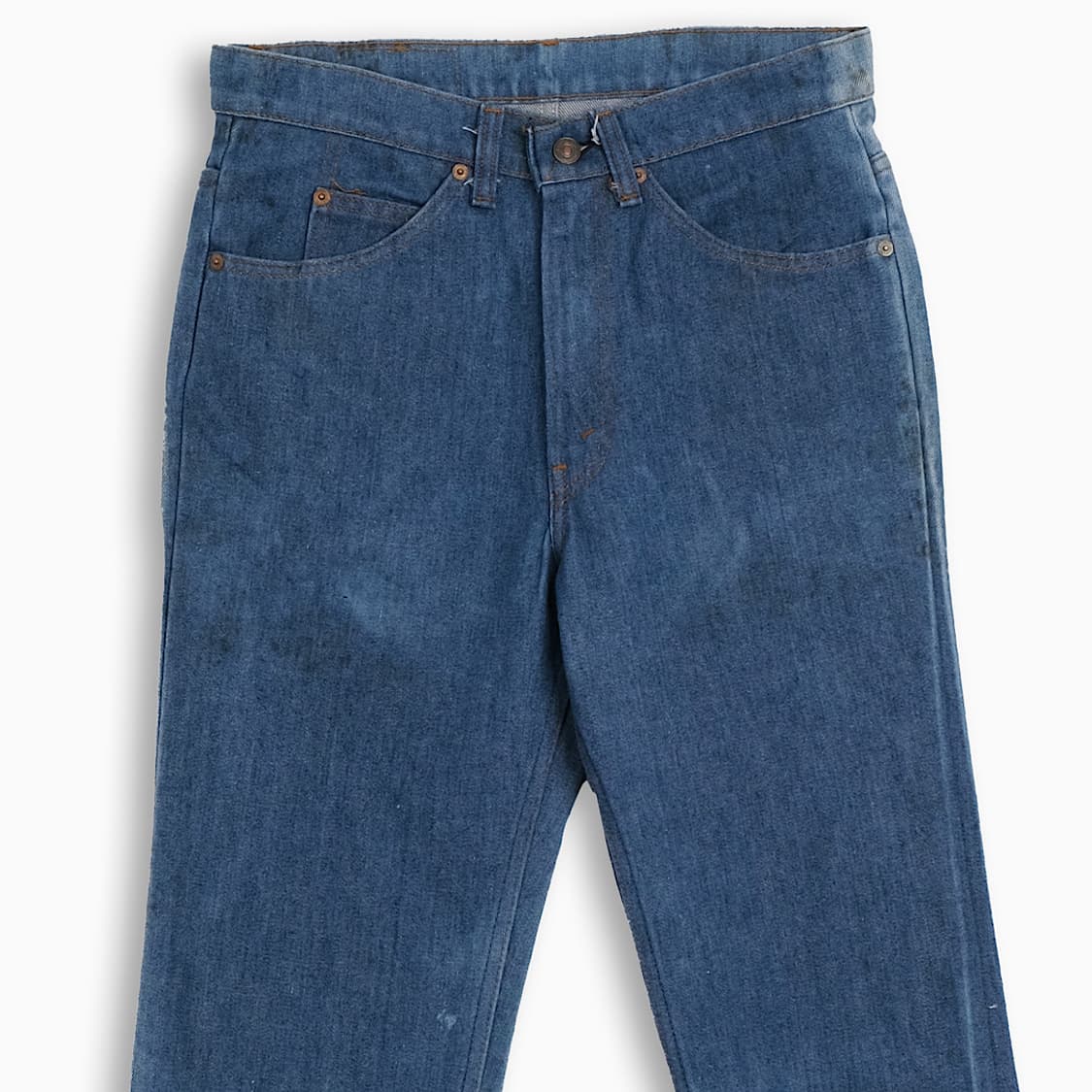 리바이스 517 오렌지탭 70s USA 30 사이즈 OR5173246 상품이미지4