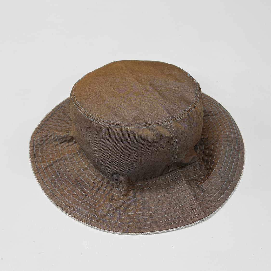 Ca4la two tone bucket hat 상품이미지1
