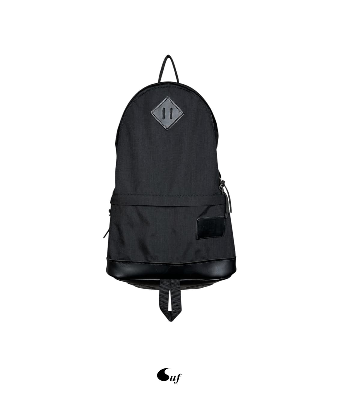 field daypack black 상품이미지1