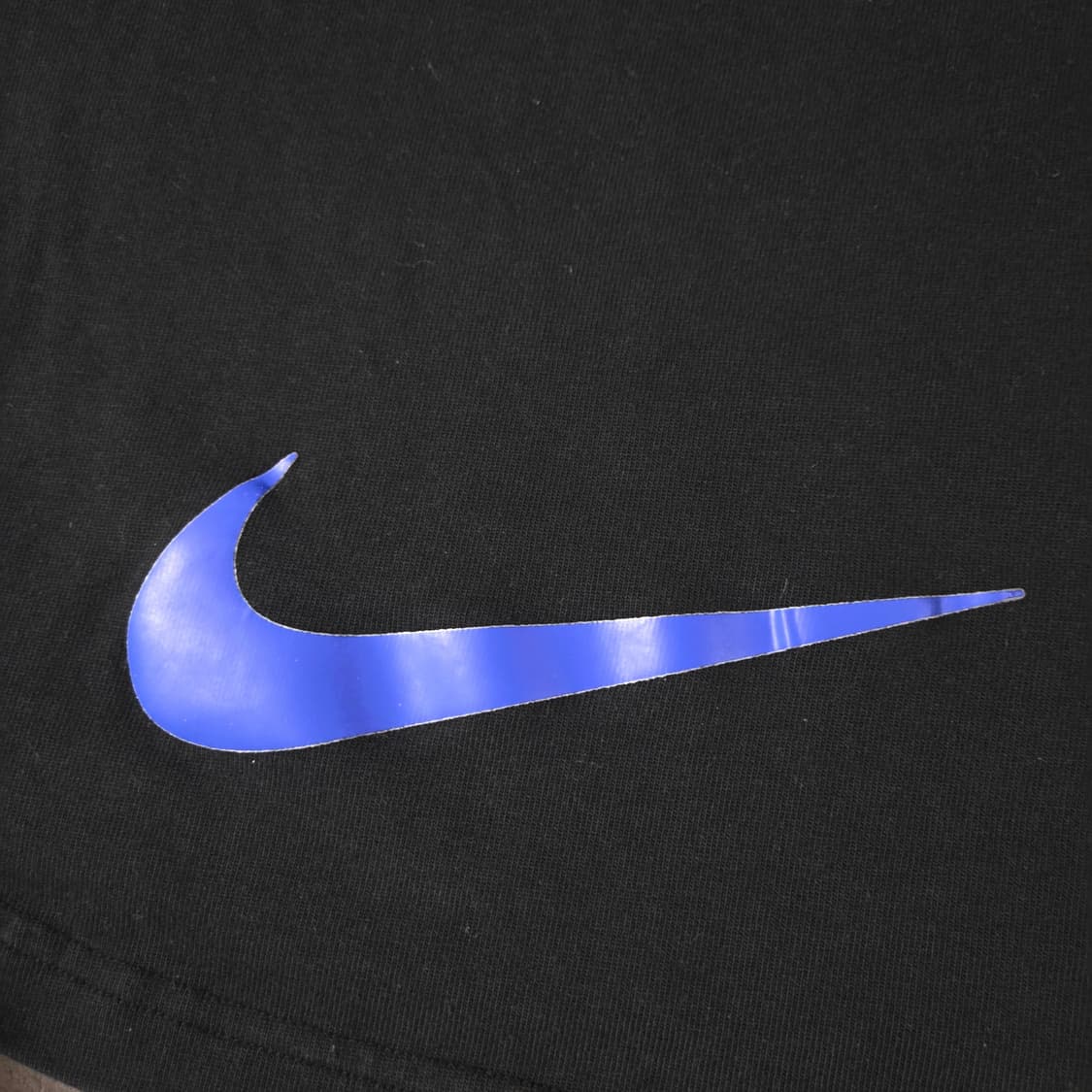 나이키 엠부쉬 반팔 저지 탑 L 상품이미지4