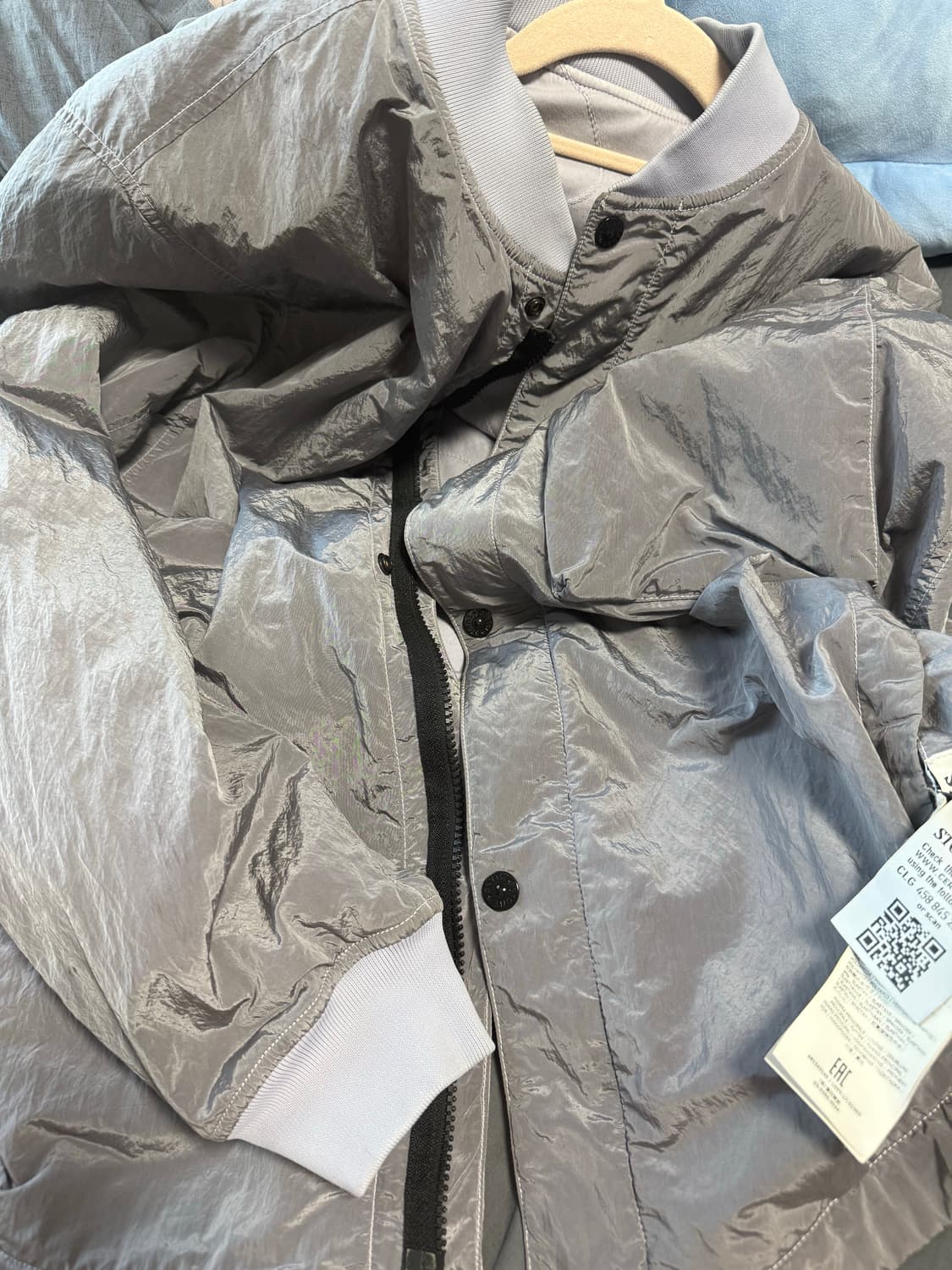 스톤아일랜드 xl 상품이미지4