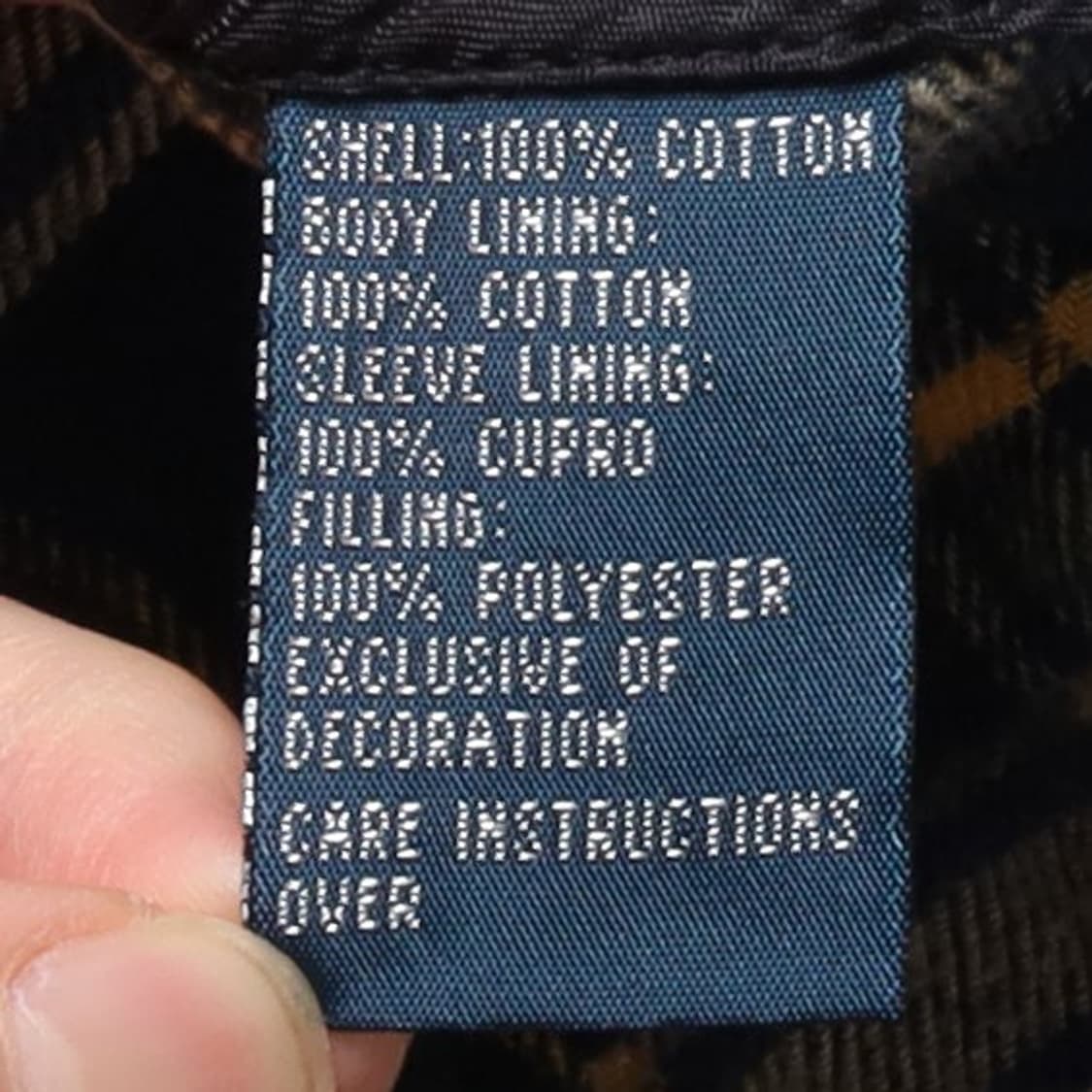 폴로 랄프로렌 Polo by Ralph Lauren Jacket 상품이미지8