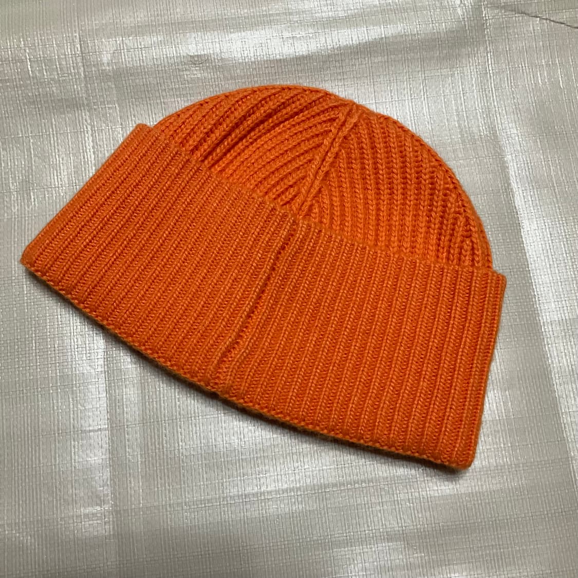 오클리 숏비니 오렌지 상품이미지2