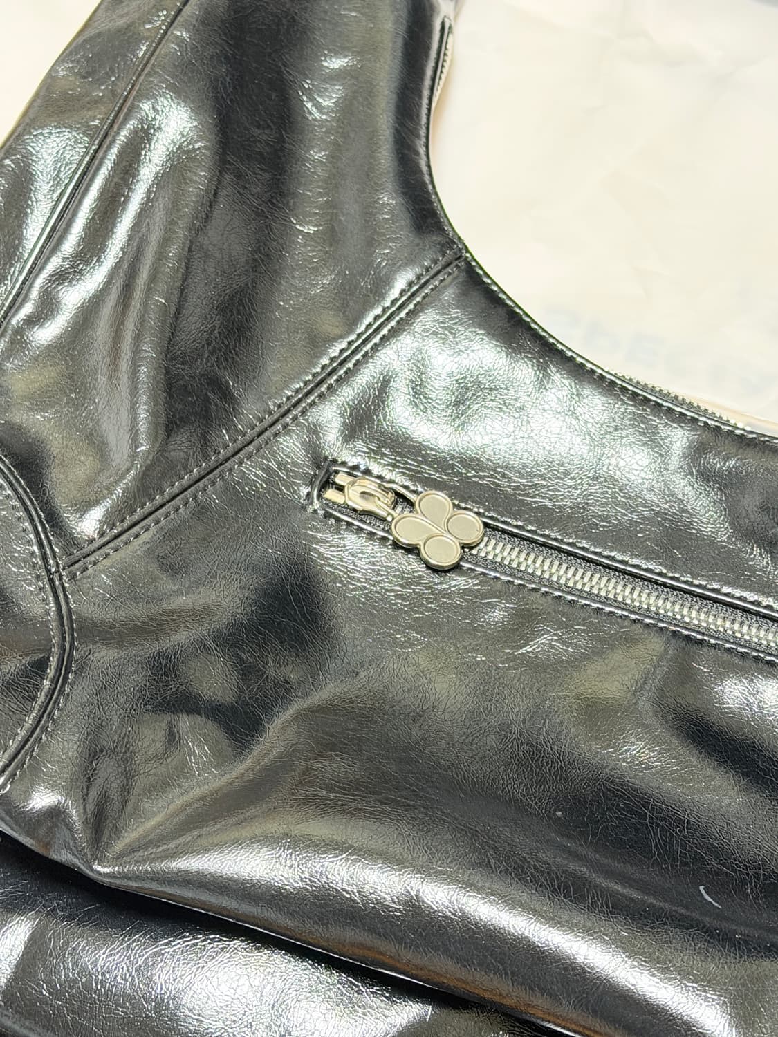 럭키마르쉐 deu deu big bag 상품이미지5