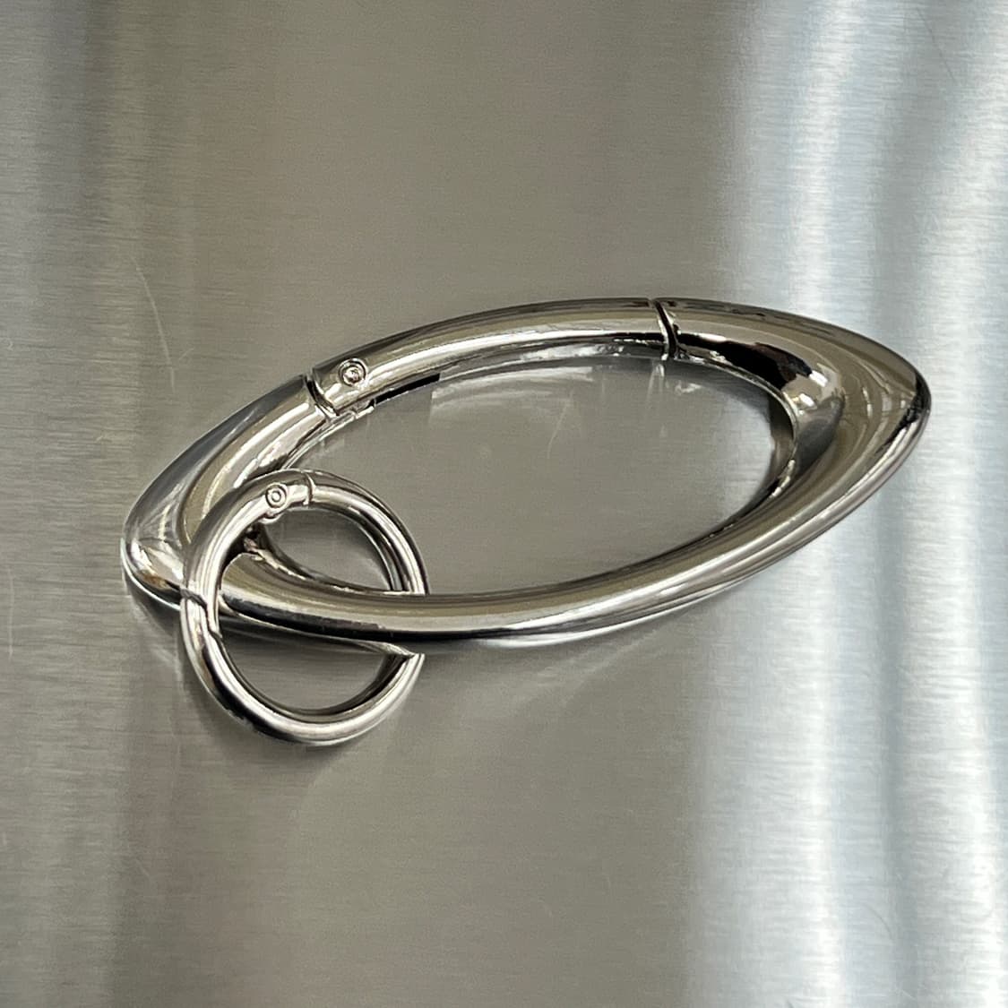 최저가) 오클리 x 스투시 키링 카라비너 셋트 상품이미지2