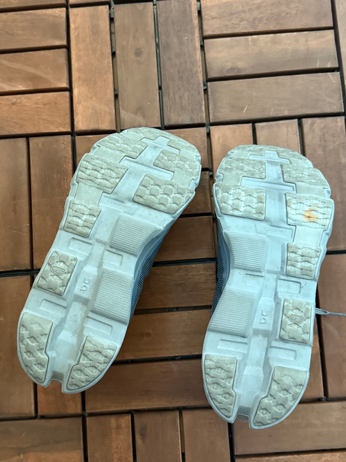 On Running x Post Archive Faction (Paf)  상품이미지3
