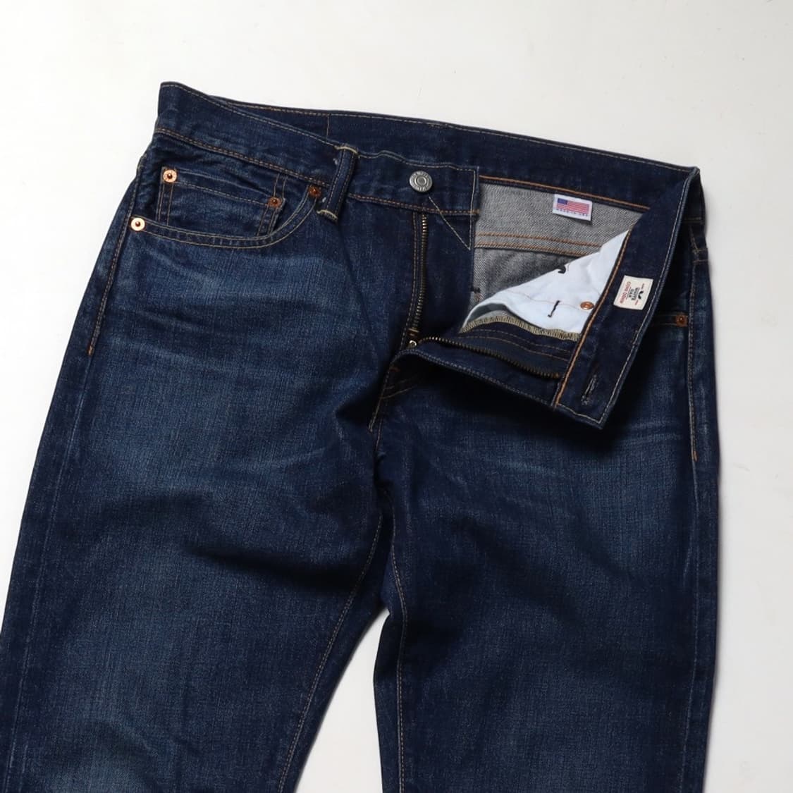 리바이스 Levi’s 511 Denim Pants  상품이미지7