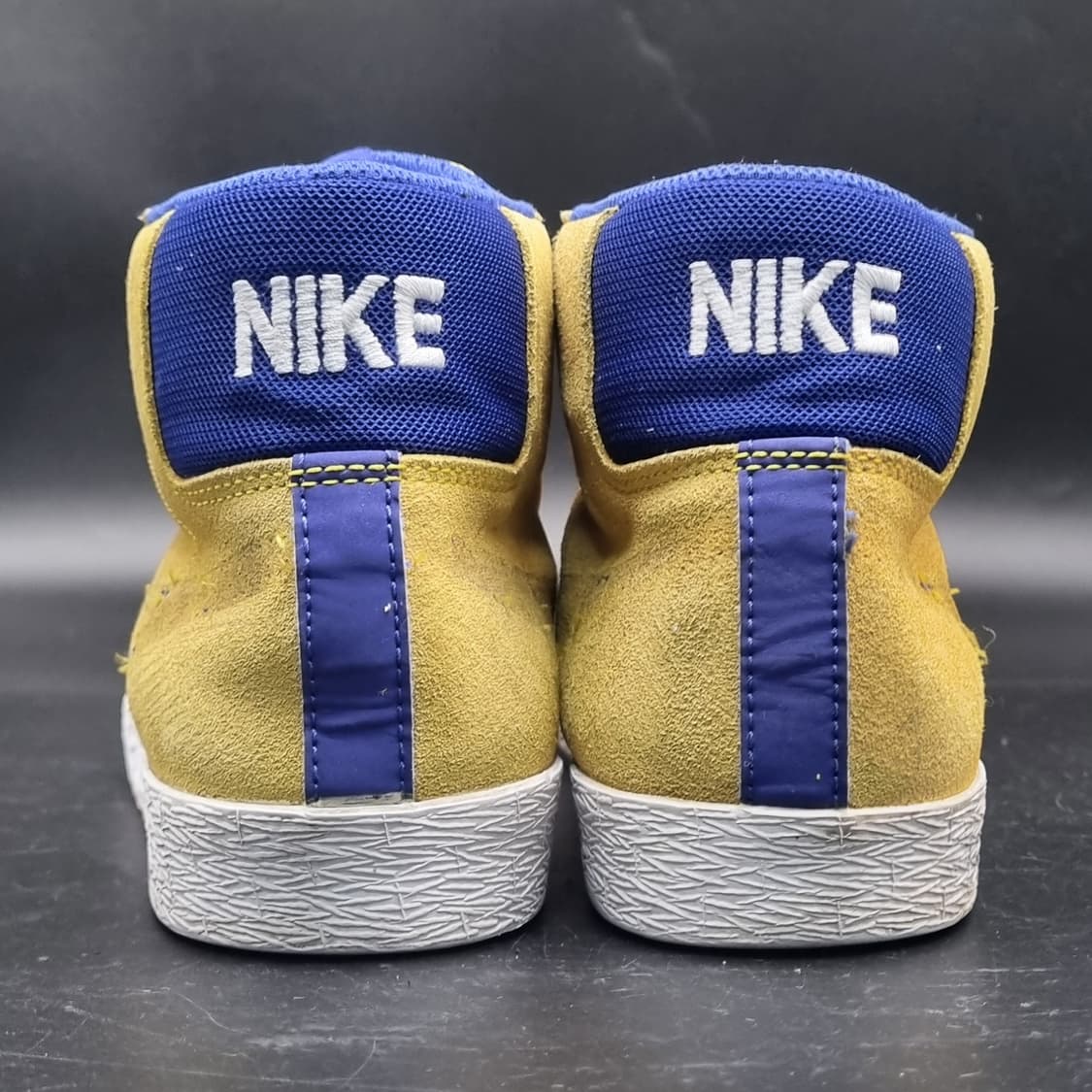 나이키 sb 줌 블레이져 남성미드 260 상품이미지4