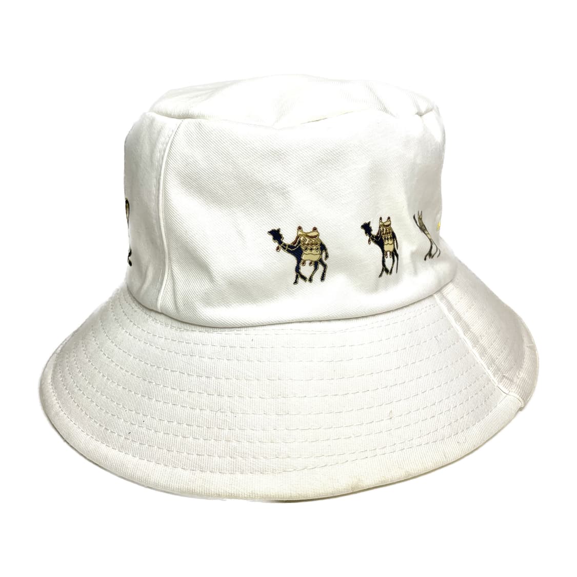 Egypt Nile Souvenir Bucket HAT 상품이미지4