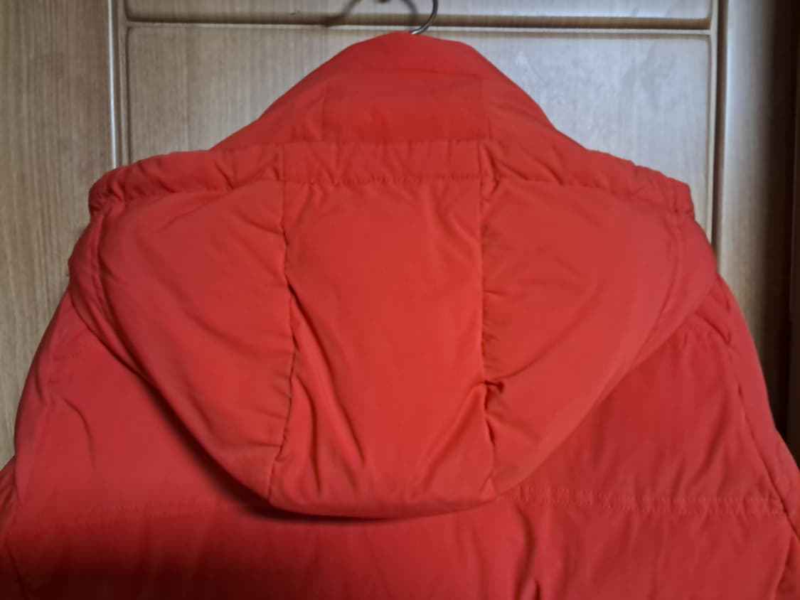 팬텀 골프 여성 경량패딩 95 상품이미지5