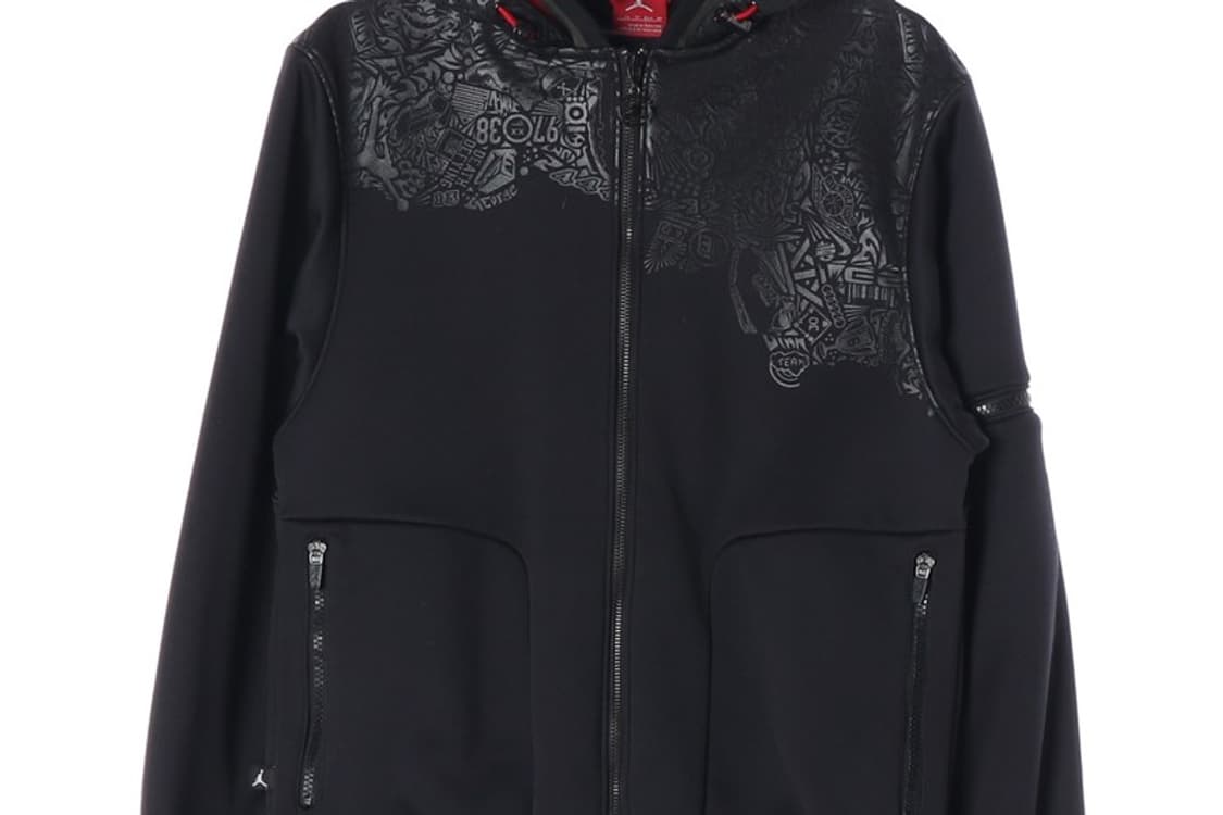 조던 후드집업 XS 상품이미지4