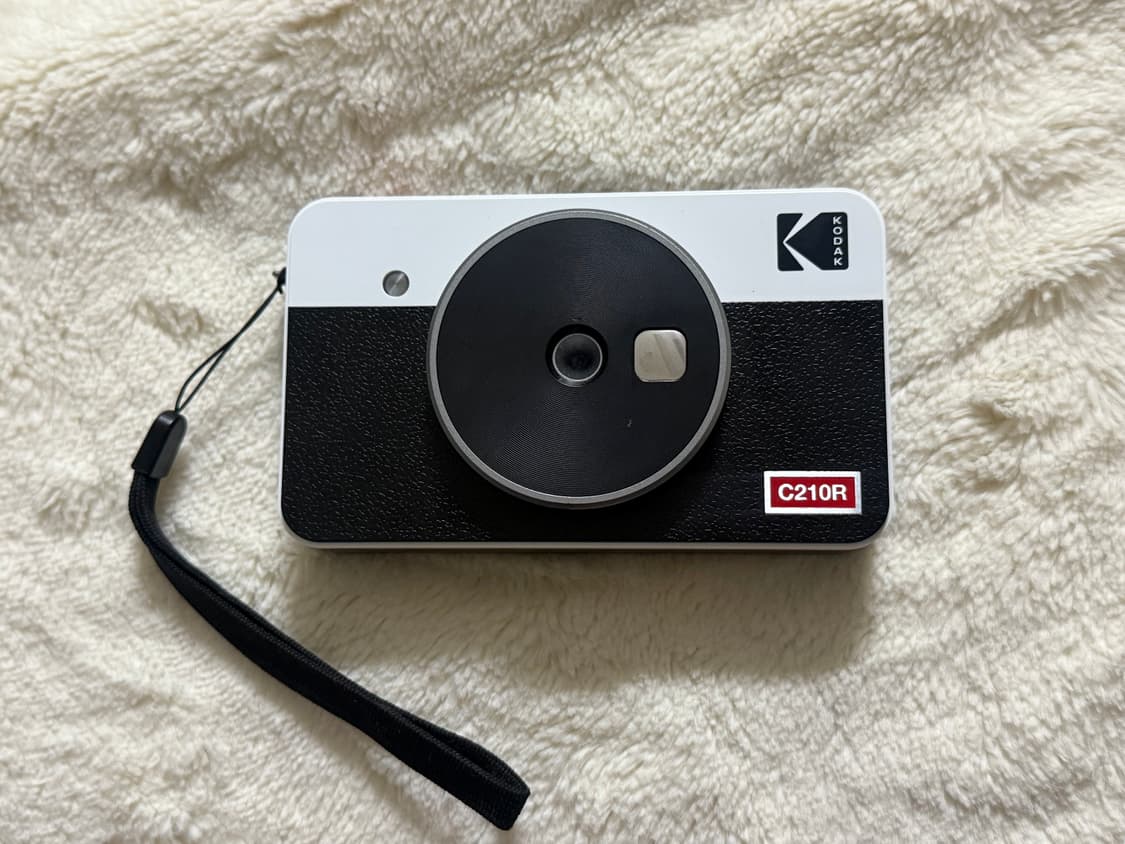 코닥 레트로 미니샷2 상품이미지2