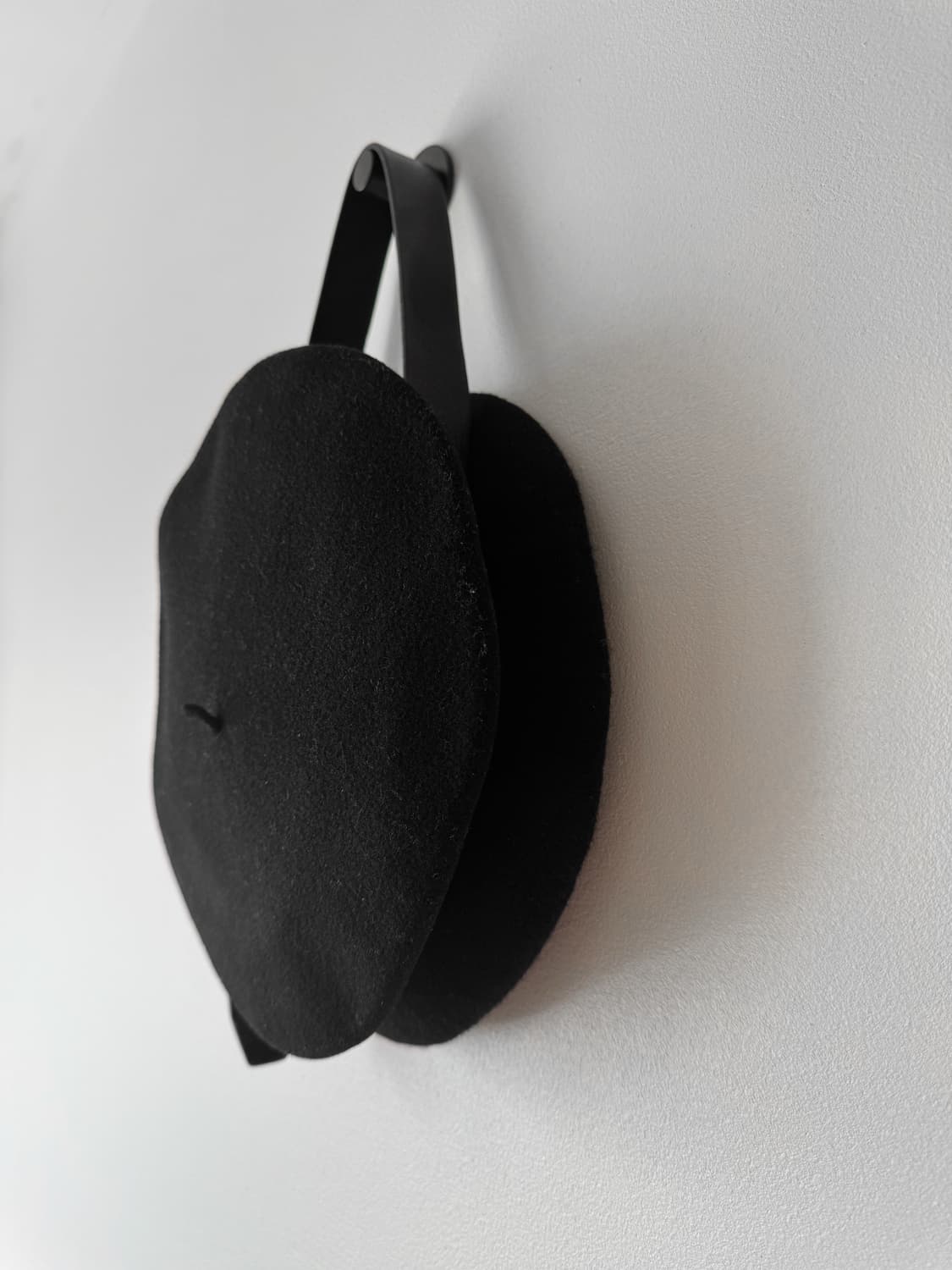 호다코바 베레모 백 상품이미지2