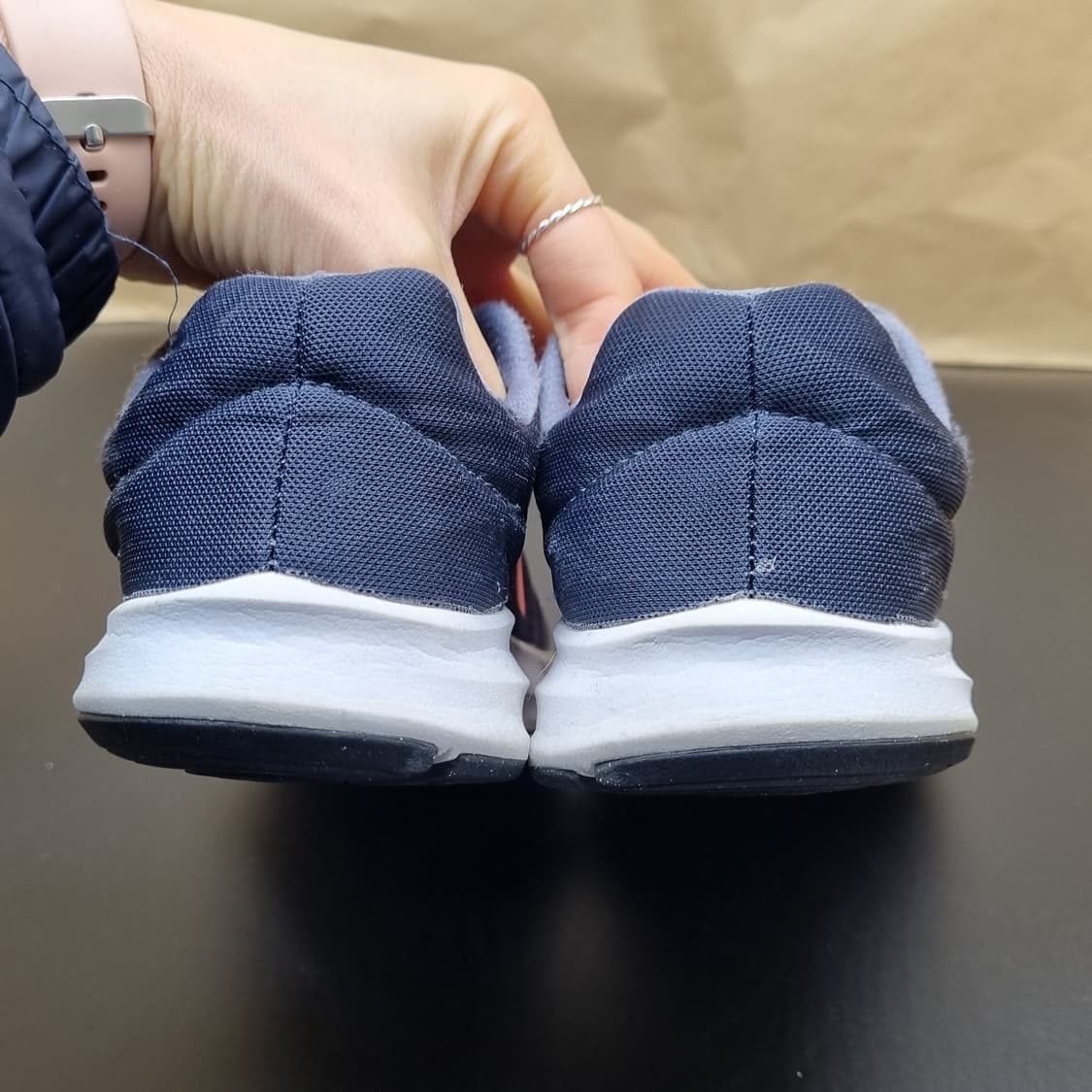 나이키 다운쉬프터8 여성운동화235  상품이미지4