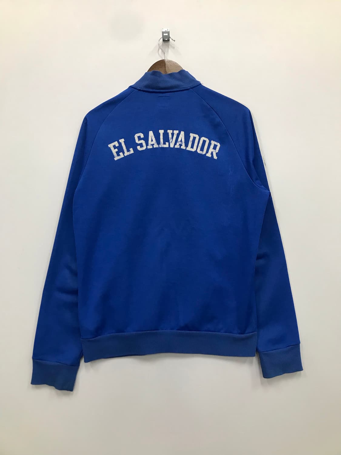 아디다스 엘살바도르 트랙탑 져지 상품이미지2