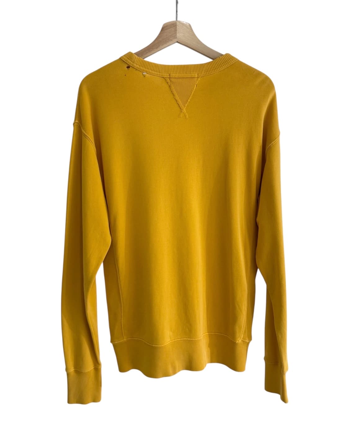 더블알엘 프린치 테리 그래픽 스웻 상품이미지2