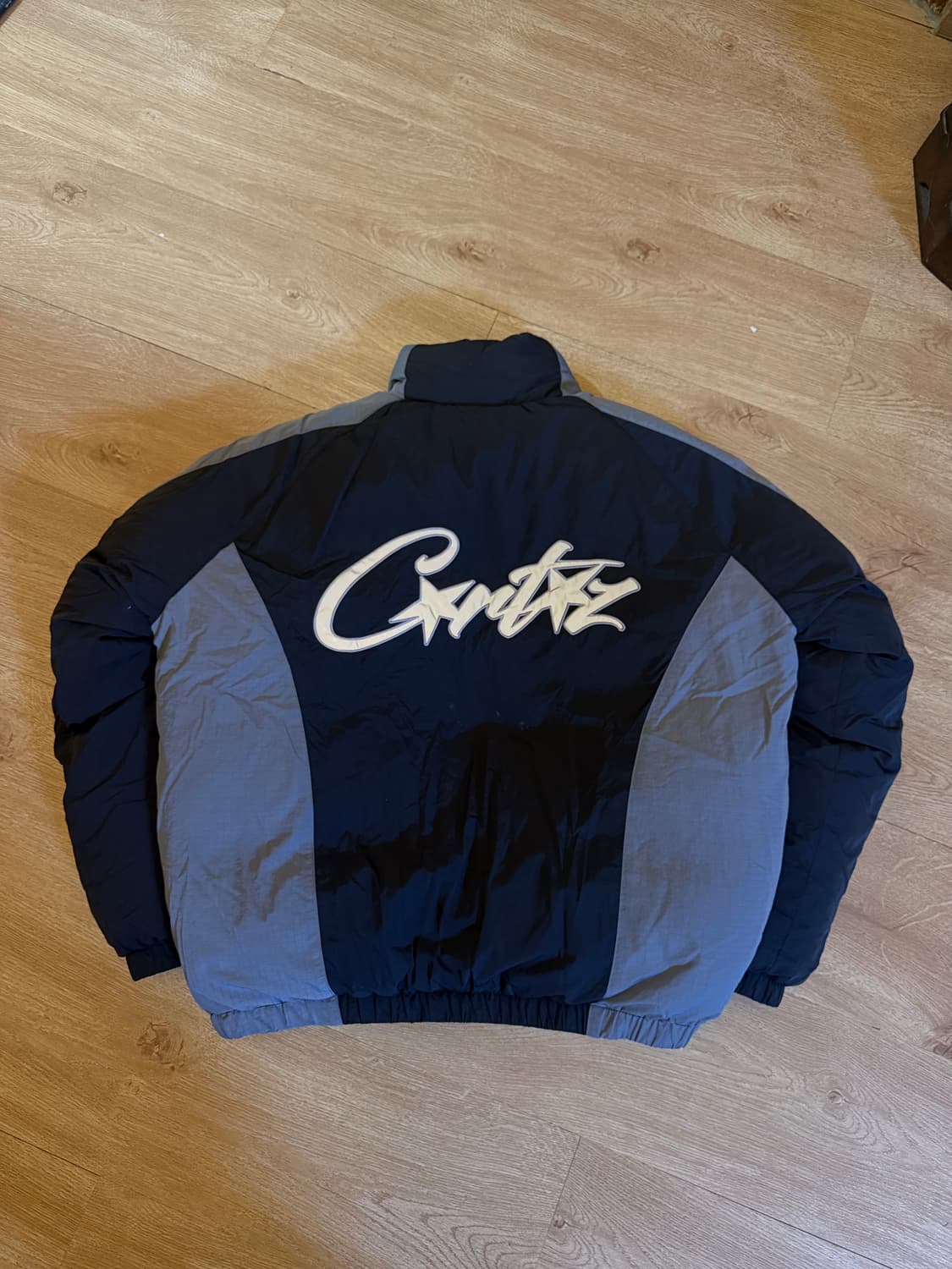 코르테이즈 볼로 패딩 자켓  AVALANCHE BOLO JACKET 상품이미지5