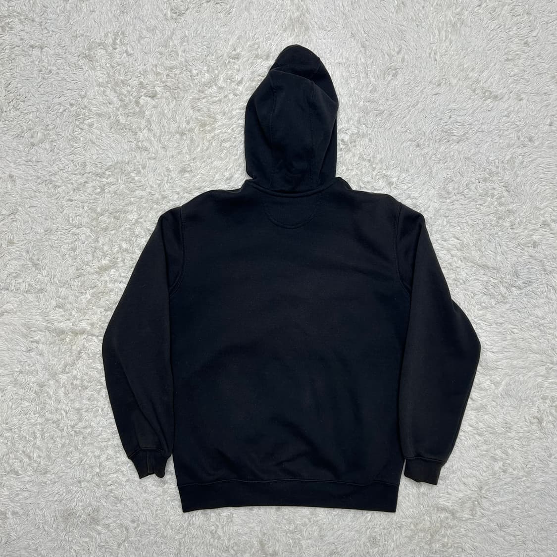 칼하트 미드웨이트 후드집업 (L) 상품이미지3