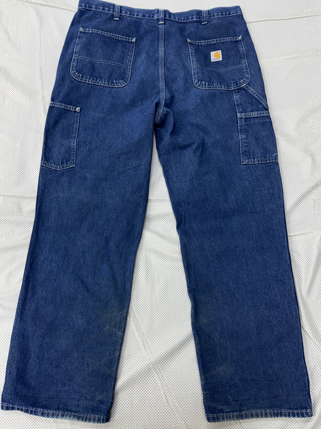 칼하트 싱글니 카팬터 팬츠 상품이미지5