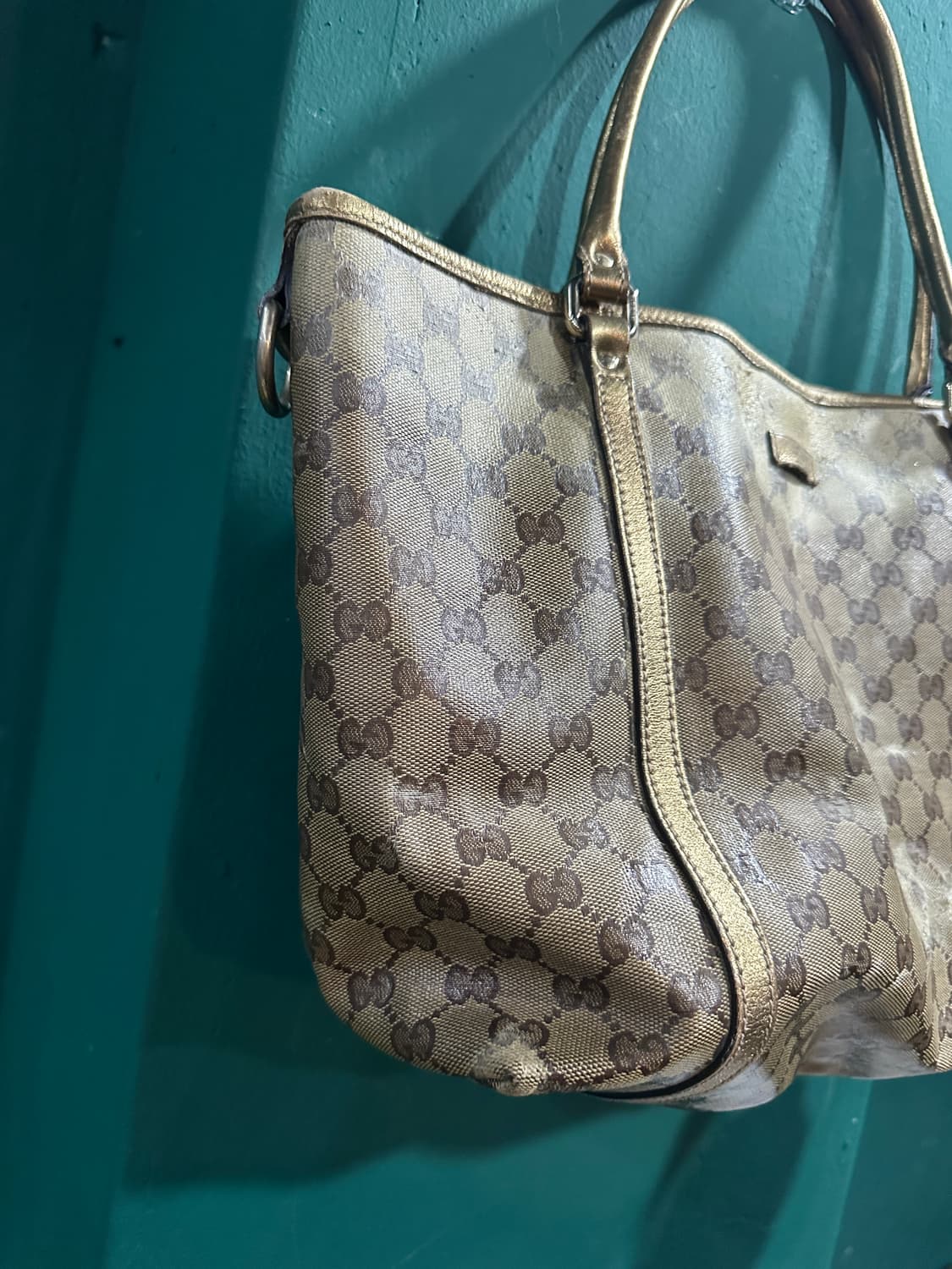 구찌 쇼퍼백 상품이미지4