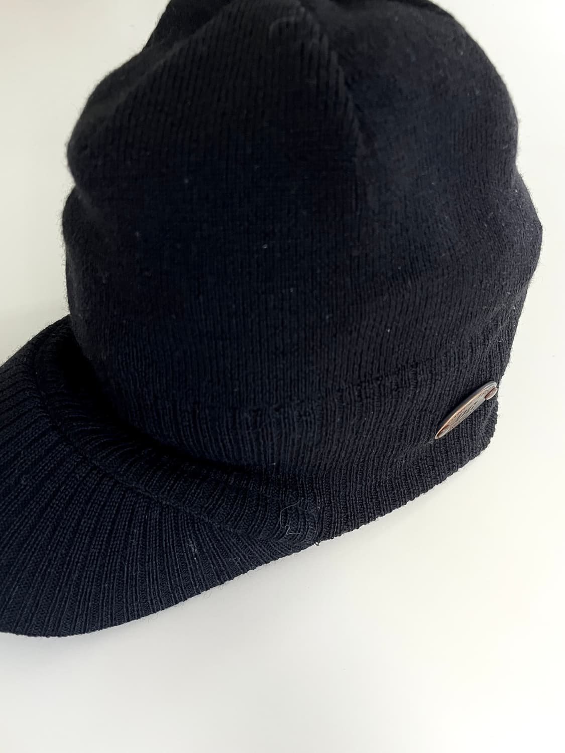돌체앤가바나 니트 비니 캡 상품이미지3
