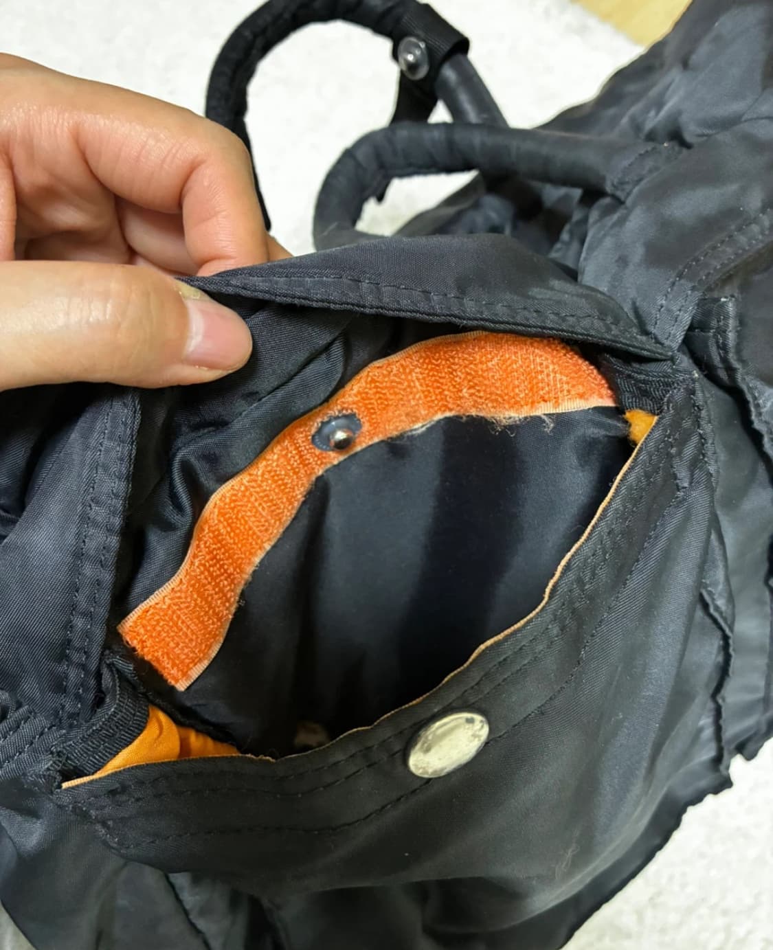 요시다 포터 탱커 브리프케이스 3way 상품이미지9