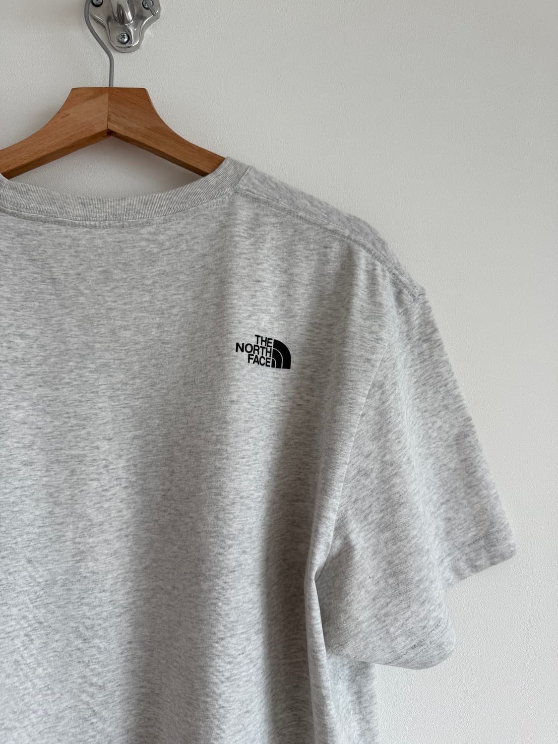 노스페이스(THE NORTH FACE) 반팔 티셔츠 상품이미지4