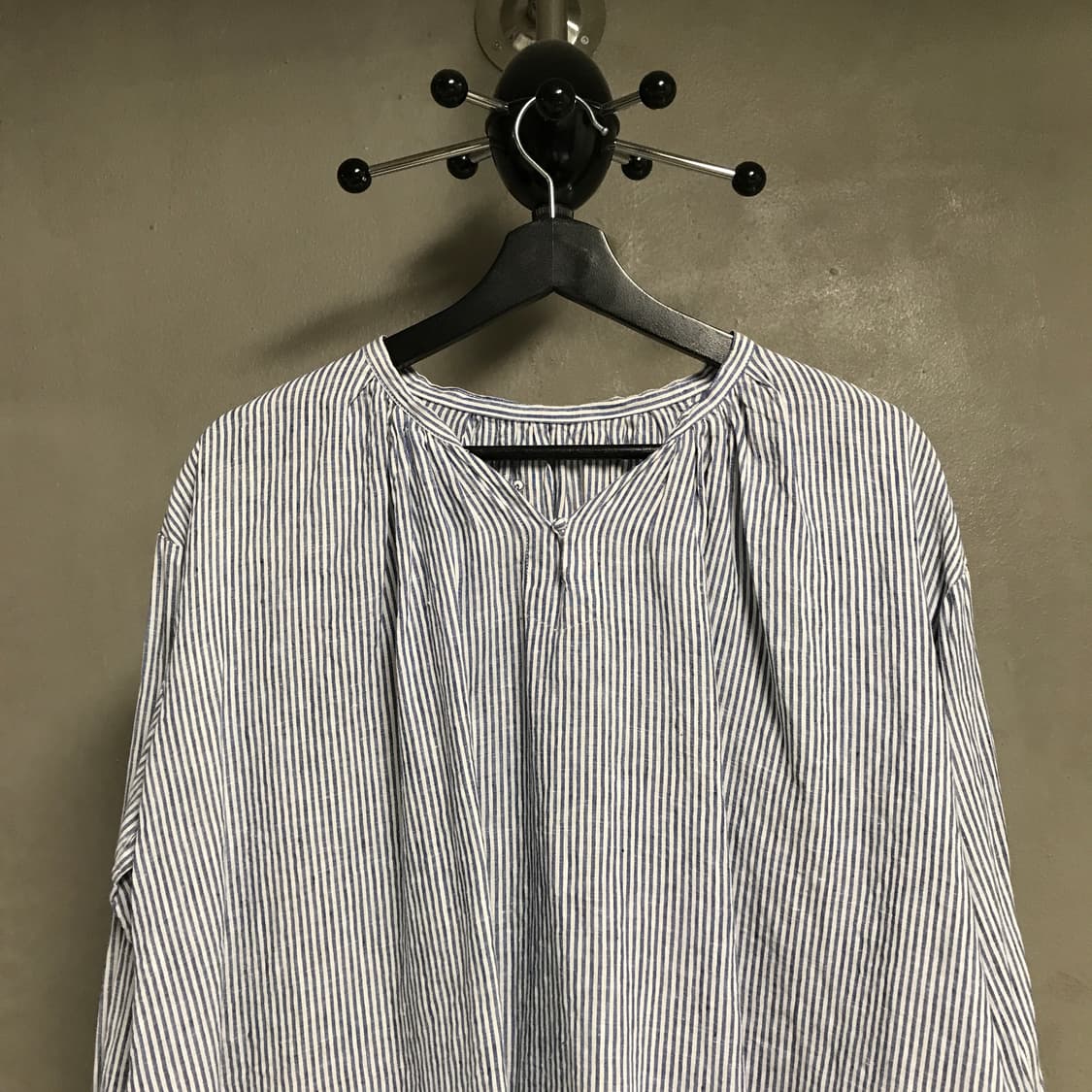 주카 블라우스 F(W) 상품이미지2