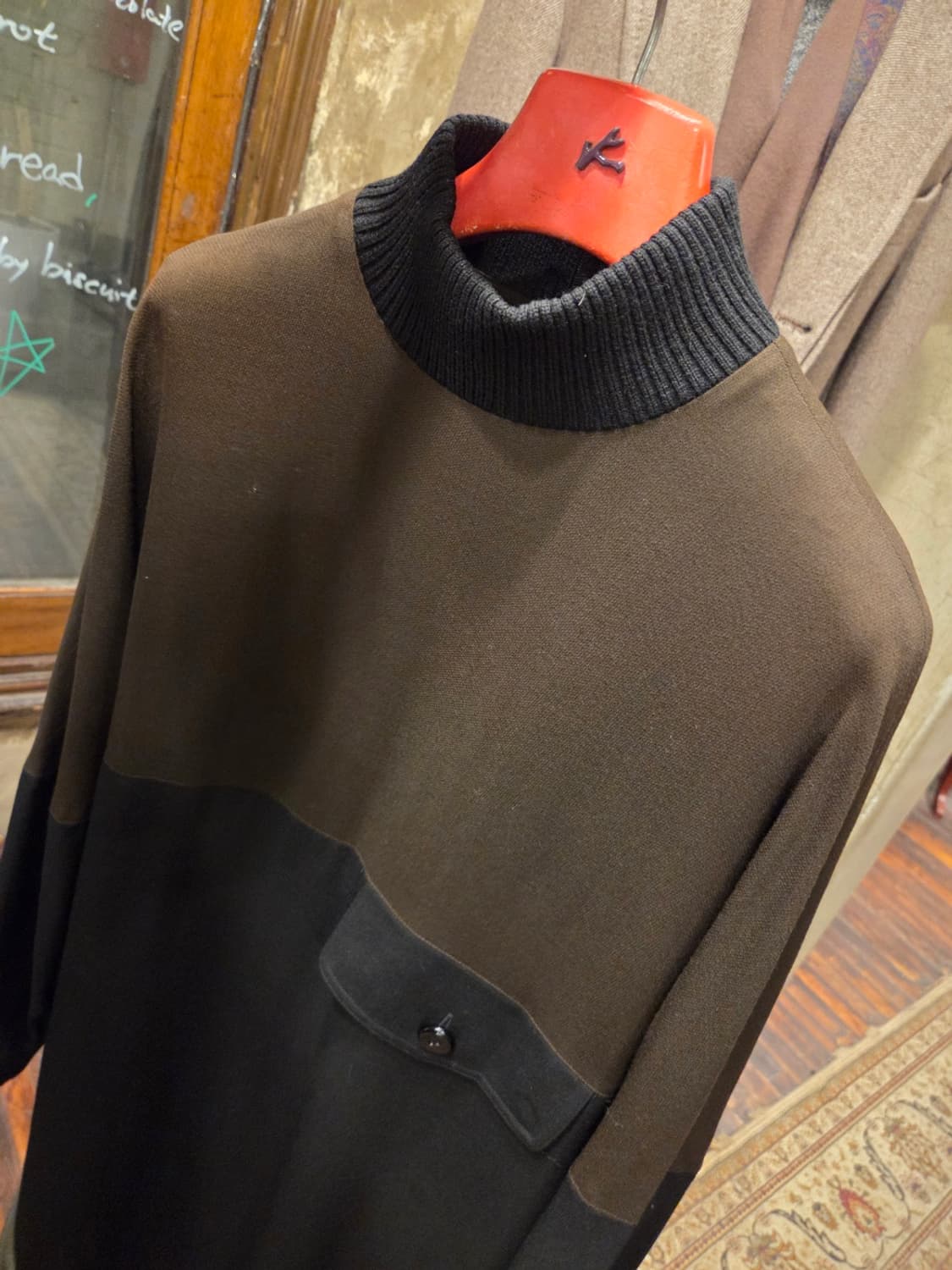 90'S Dkny 원피스 상품이미지5