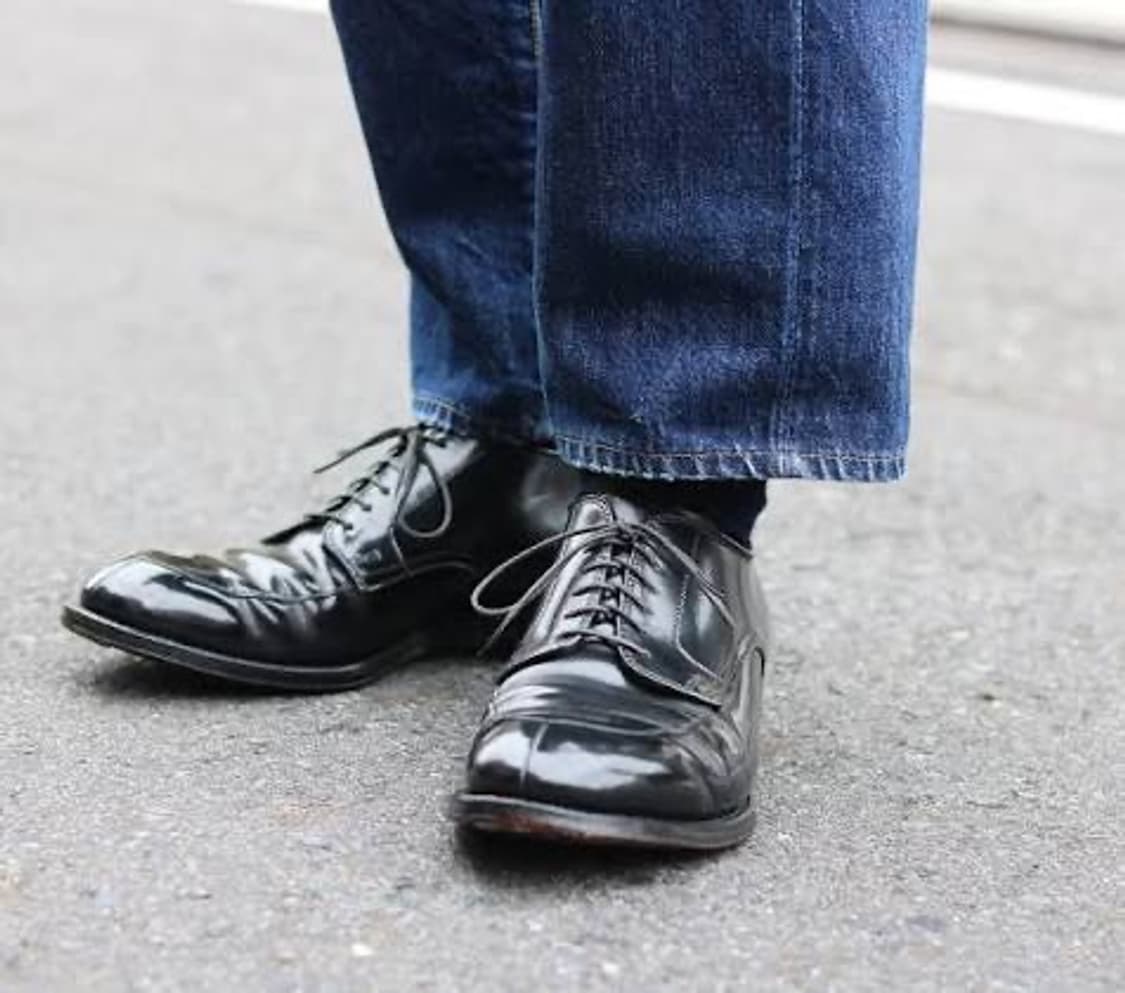 [9.5D] 알든 모디파이드 라스트 54331 280사이즈 상품이미지1