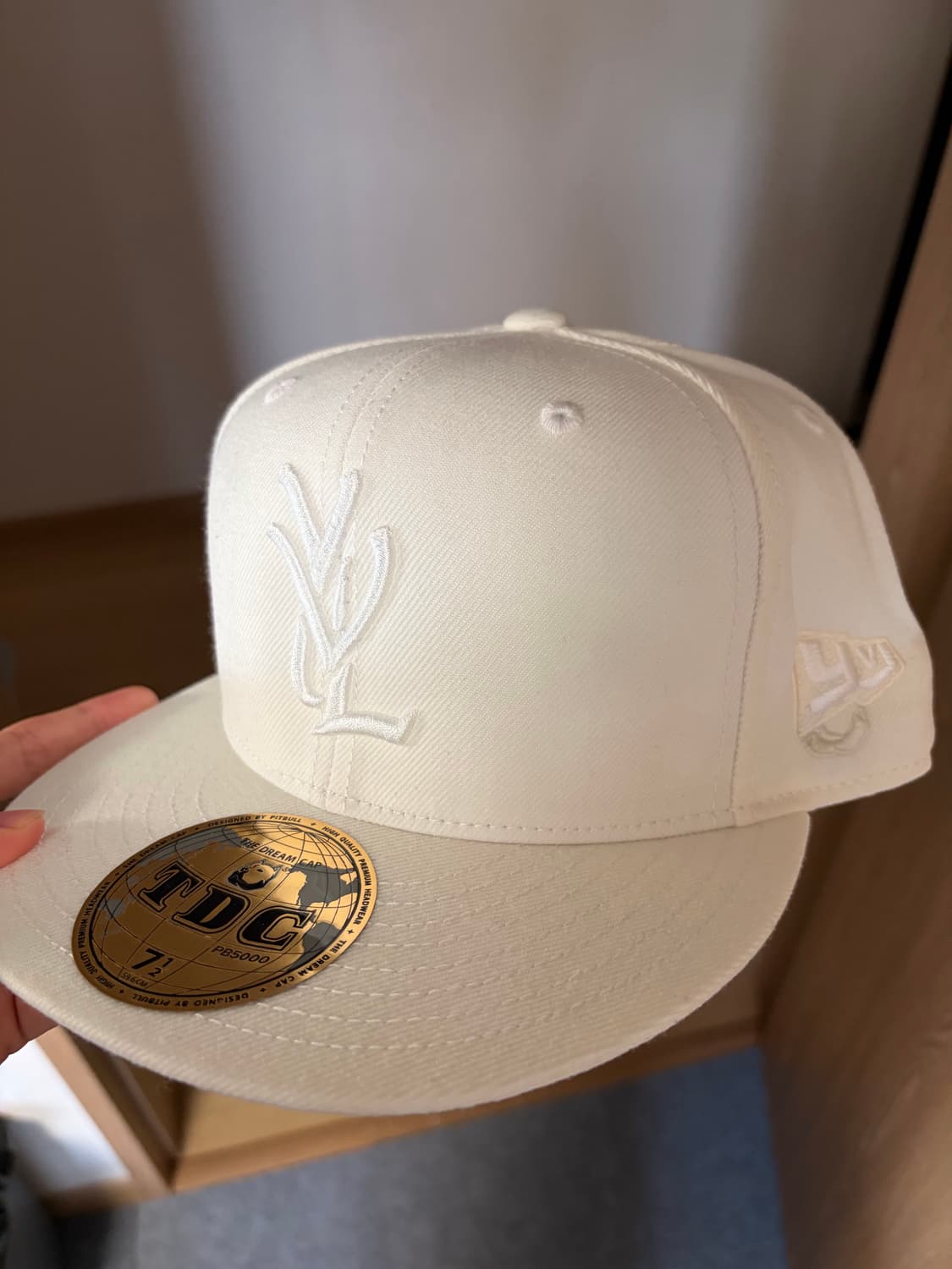 카티 yvl 캡 712 상품이미지2
