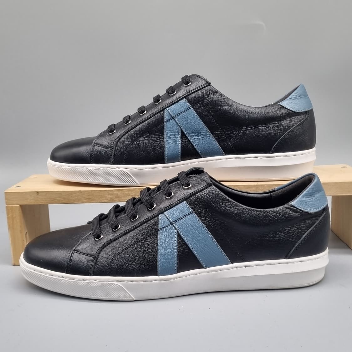 snl옴므 남성스니커즈 실사이즈290 상품이미지1