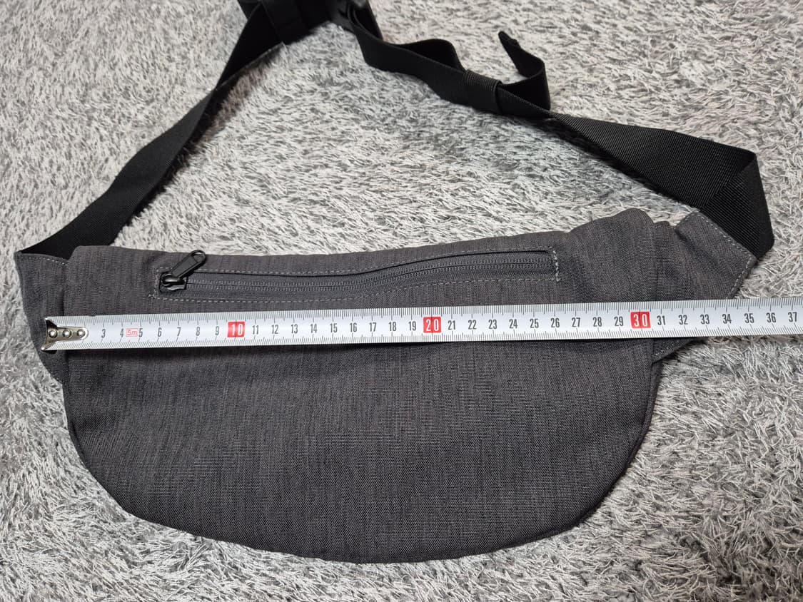 노스페이스 슬링백 힙색 상품이미지8