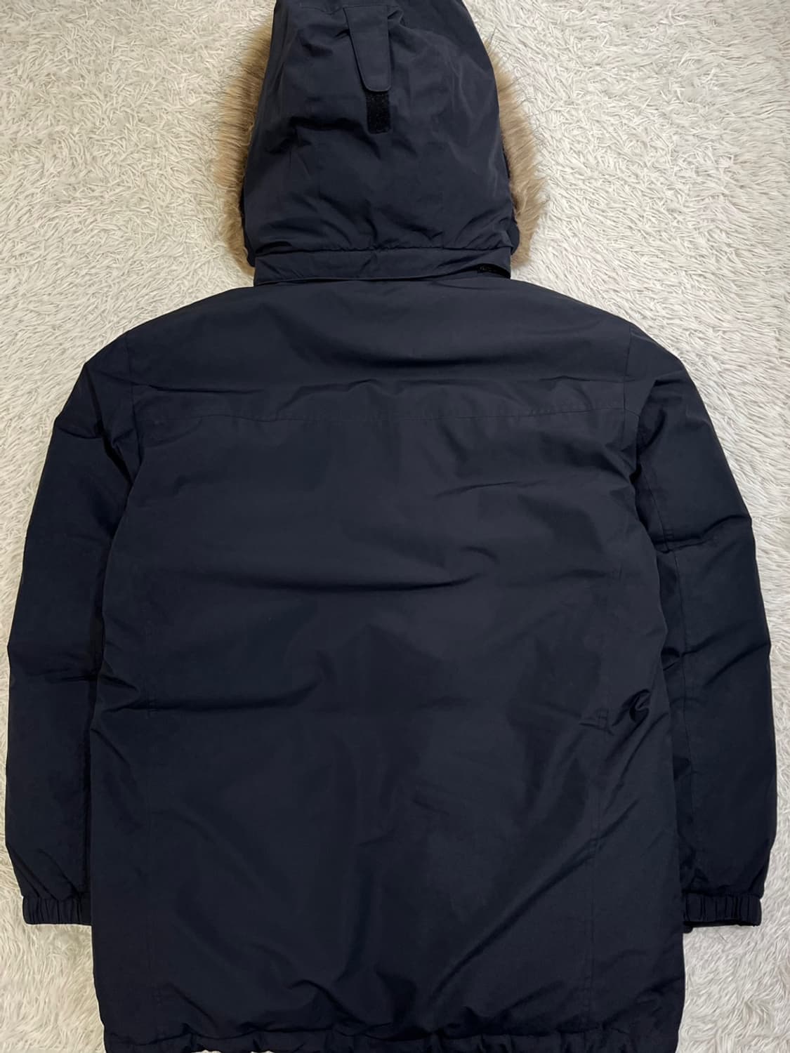 콜롬비아 옴니히트 구스다운 패딩/#141 상품이미지4