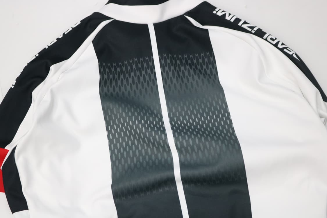 펄이즈미(Pearl Izumi) 재팬라인 써모드레스 긴팔 자전거 저지 상품이미지8