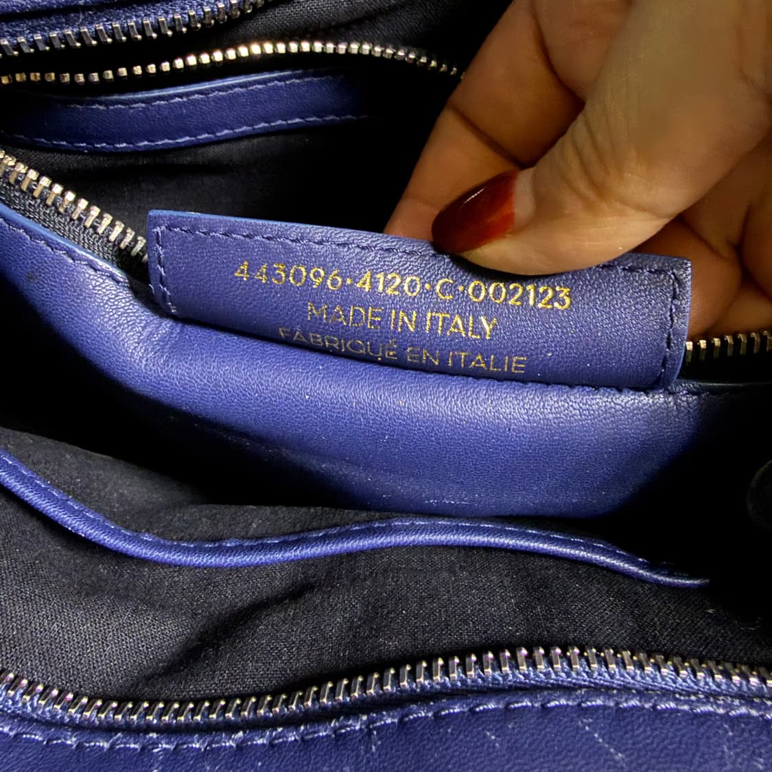 발렌시아가 바자백 상품이미지5