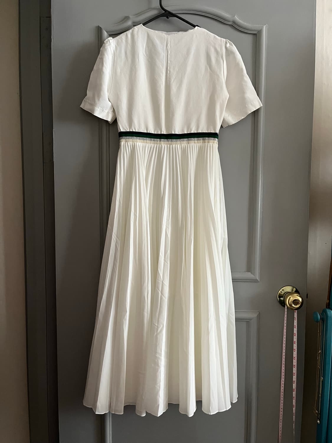 산드로 원피스 36사이즈 상품이미지7