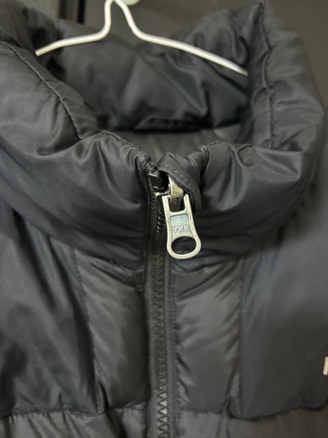 노스페이스 써밋 800 로체 패딩 상품이미지5