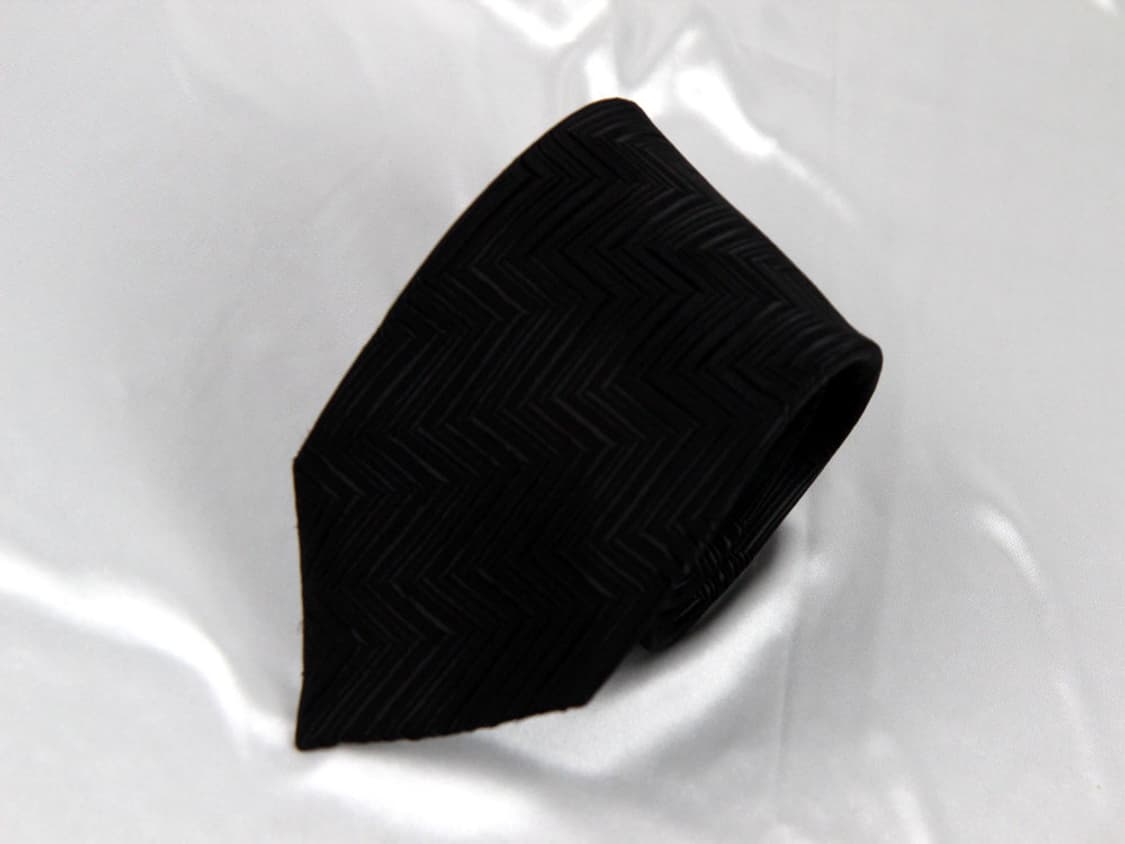 돌체엔가바나 8cm A등급 남자 명품 넥타이 상품이미지1