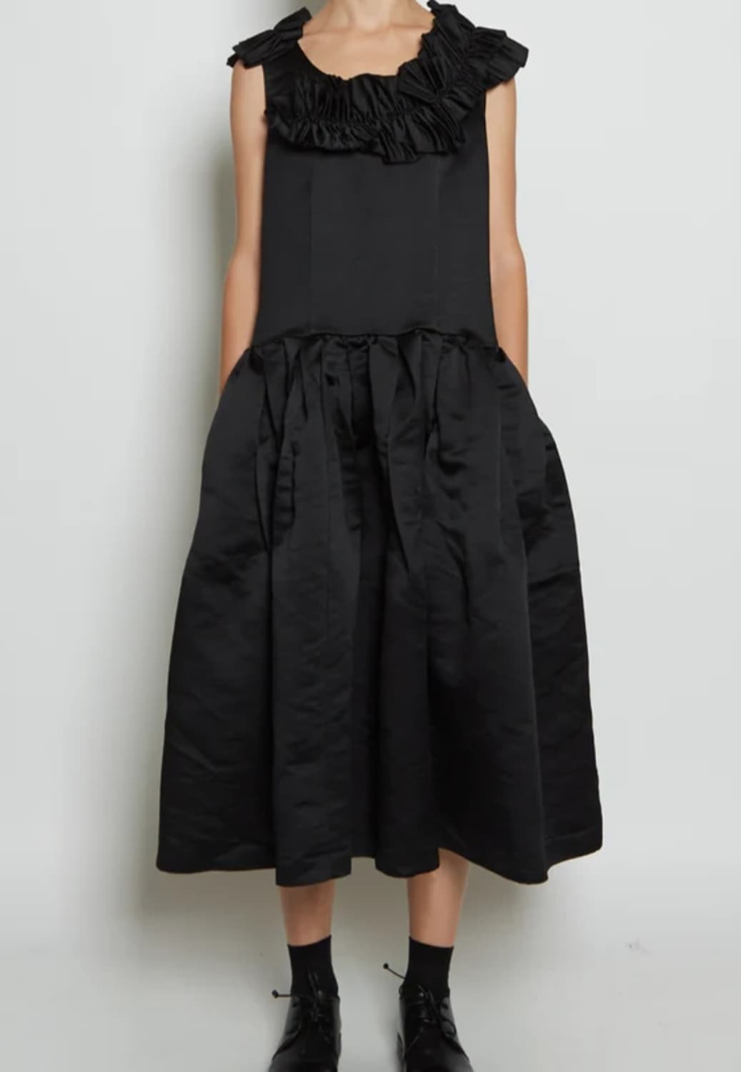 꼼데가르송꼼데가르송 22fw 원피스  상품이미지1