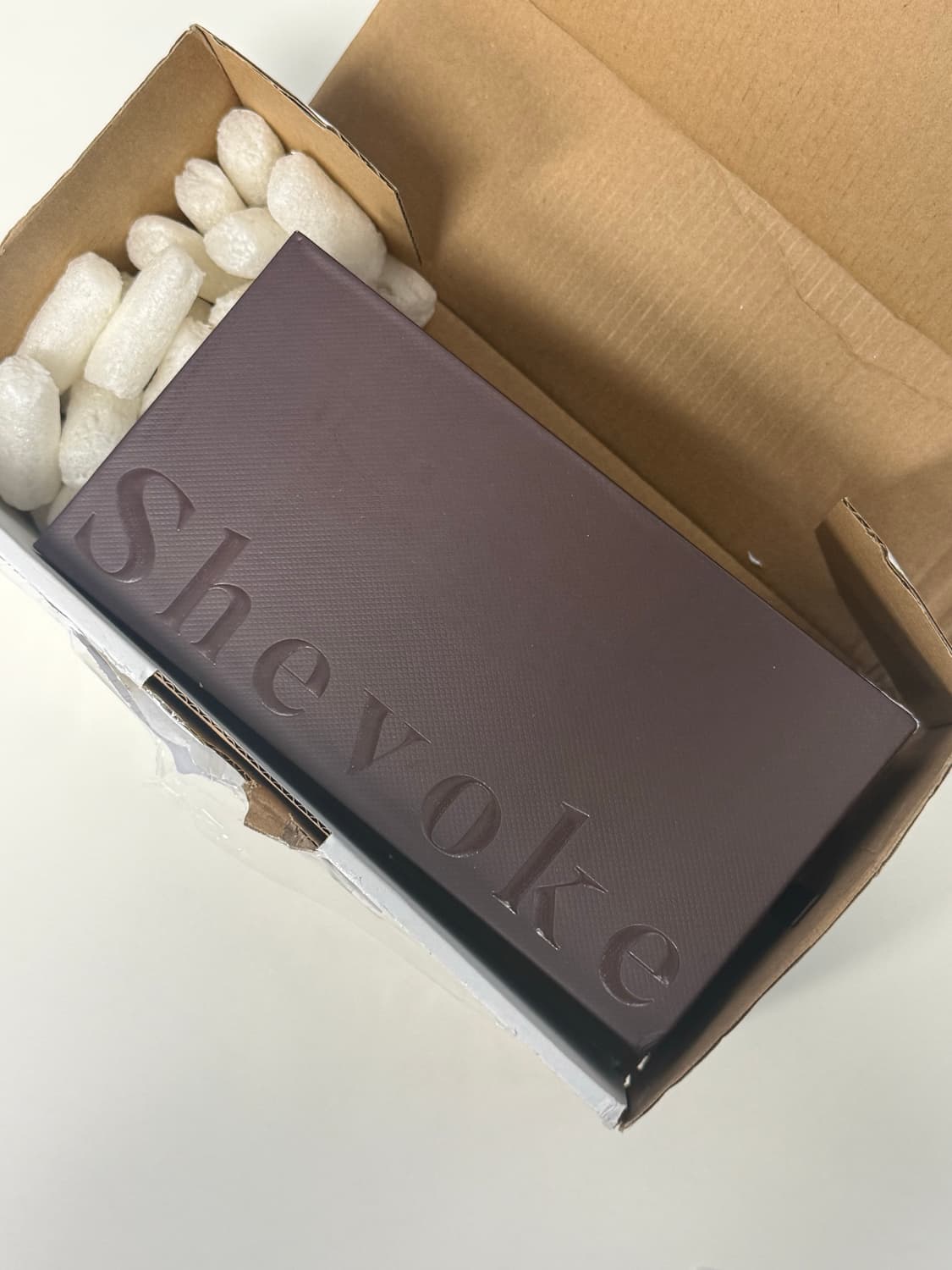 Shevoke zulu black 줄루 블랙 상품이미지6