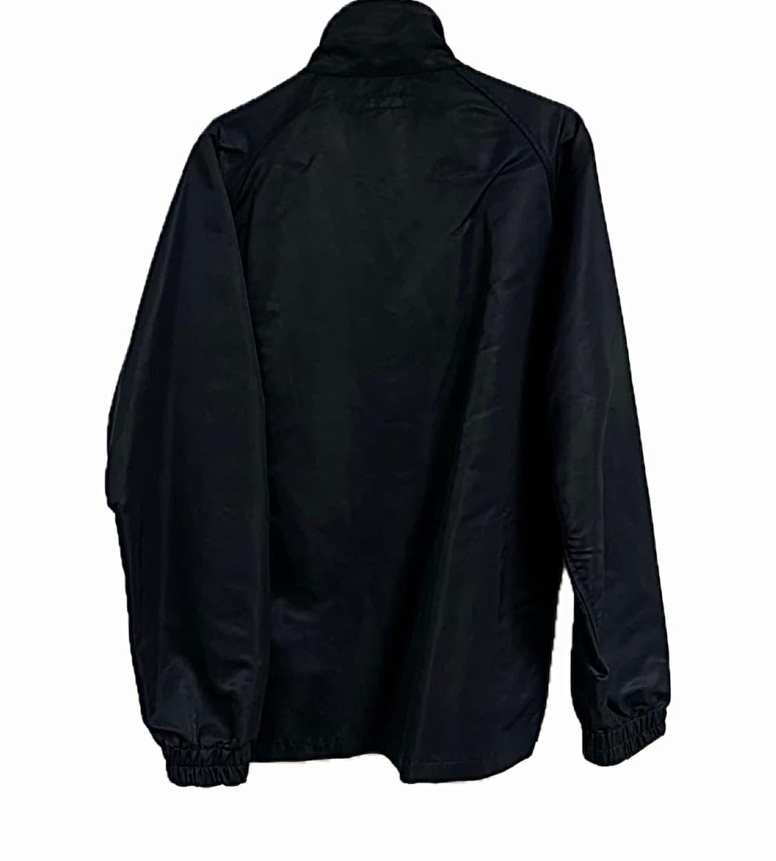 facetasm zipper nylon jumper 상품이미지3